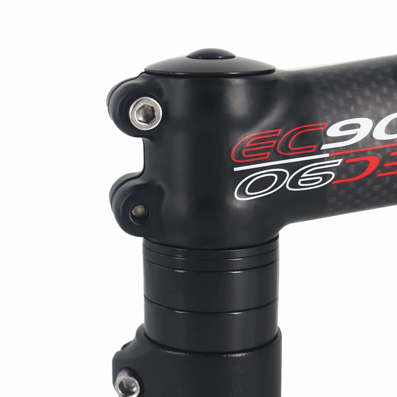 PLATT Spacer rowerowy Ahead wspornik kierownicy 1/8" aluminium MTB rower wyścigowy tarcze dystansowe zestaw słuchawkowy spacer