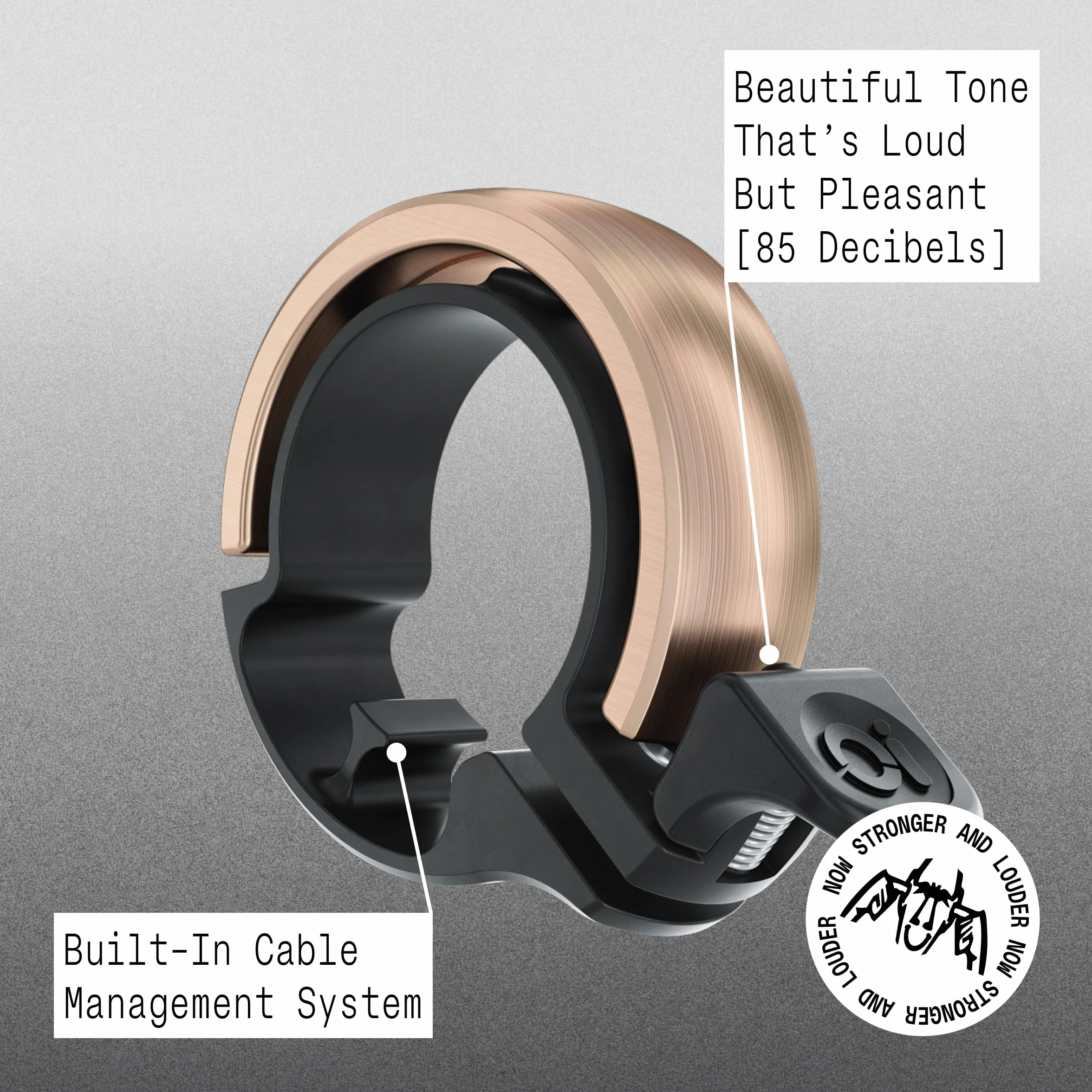 Knog Classic