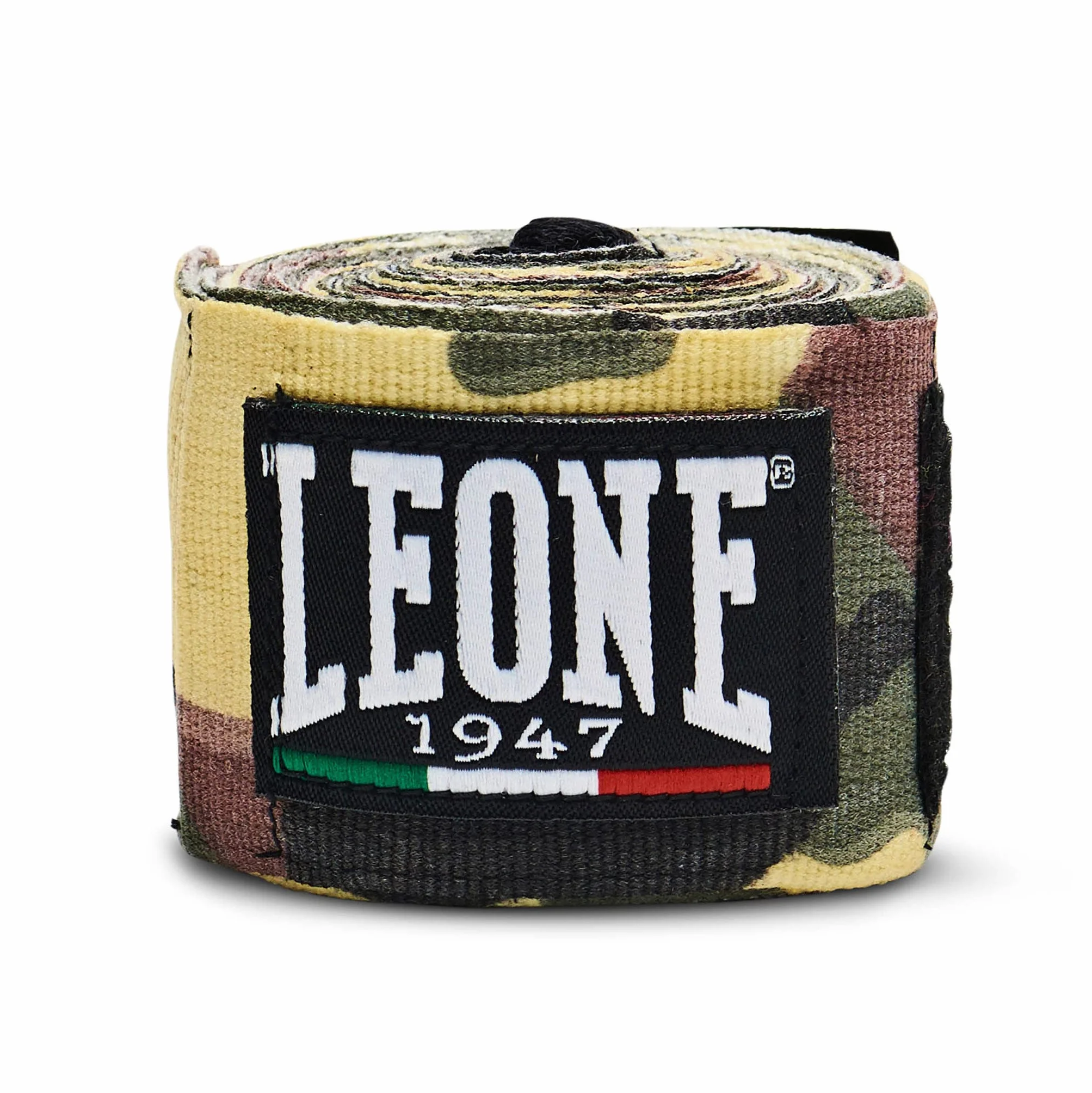 LEONE 1947, Bandaże