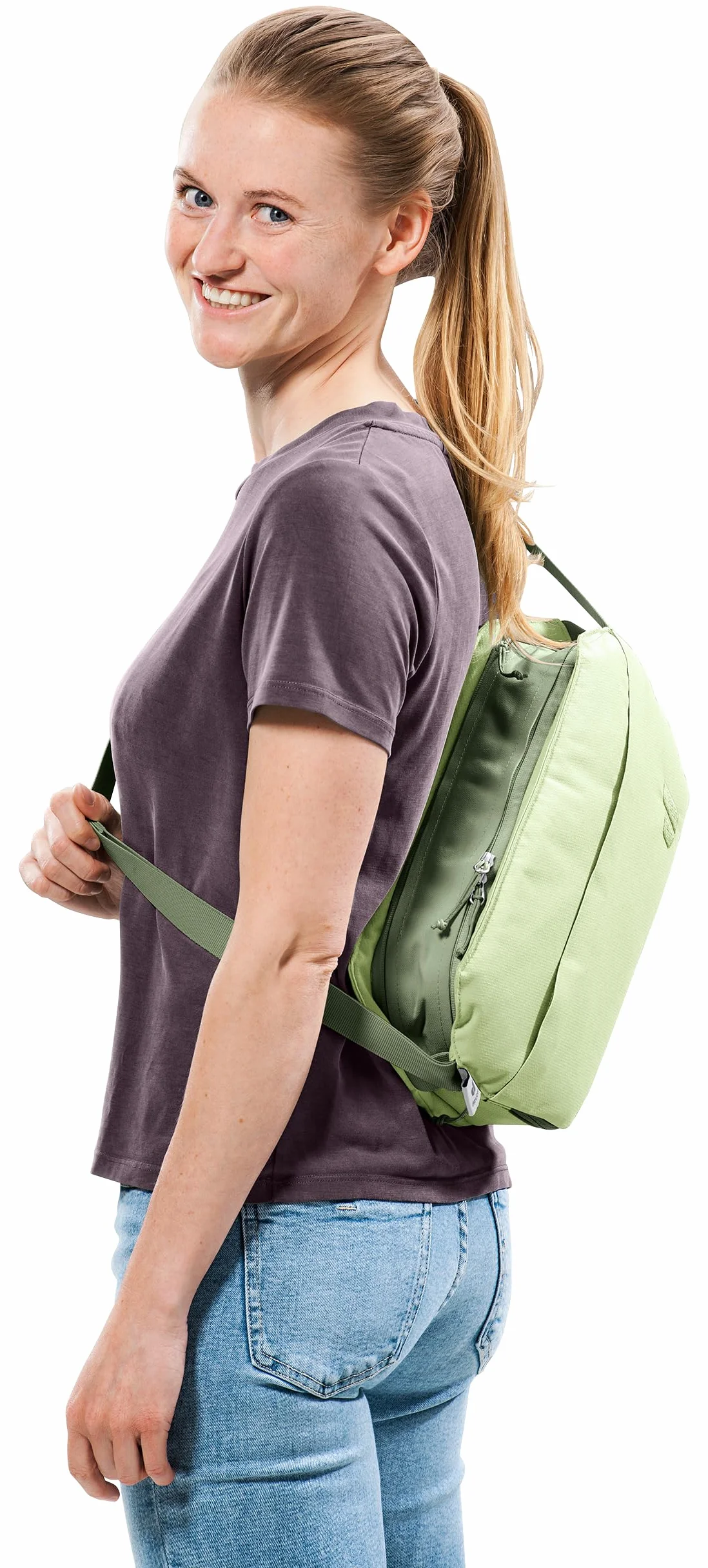 deuter Passway 4+1 Lifestyle Crossbody Bag