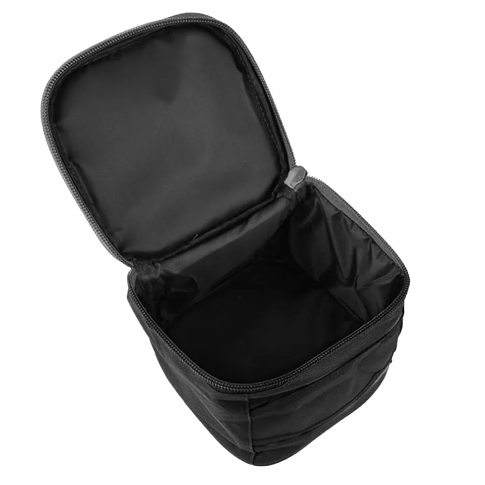 Tactical Ammo Carrying Case przenośna składana torba do przechowywania 800 rund amunicji 9 mm