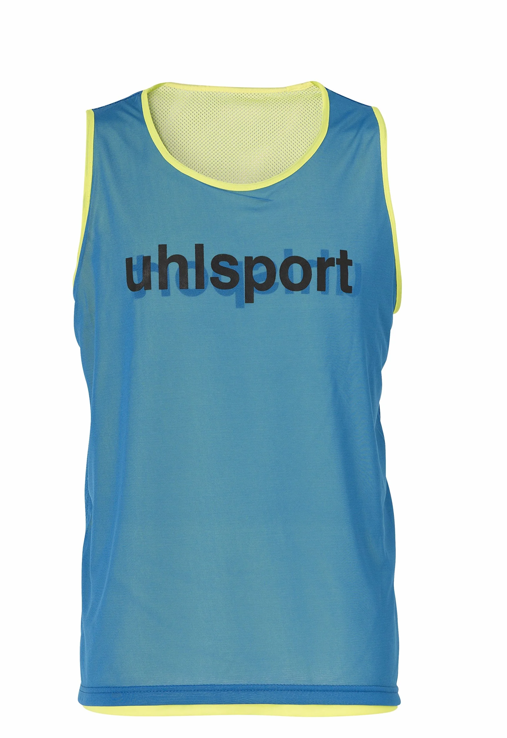 uhlsport Odzież Teamsport Uniseks Bekleidung teamsport weind-markierungsleibchen