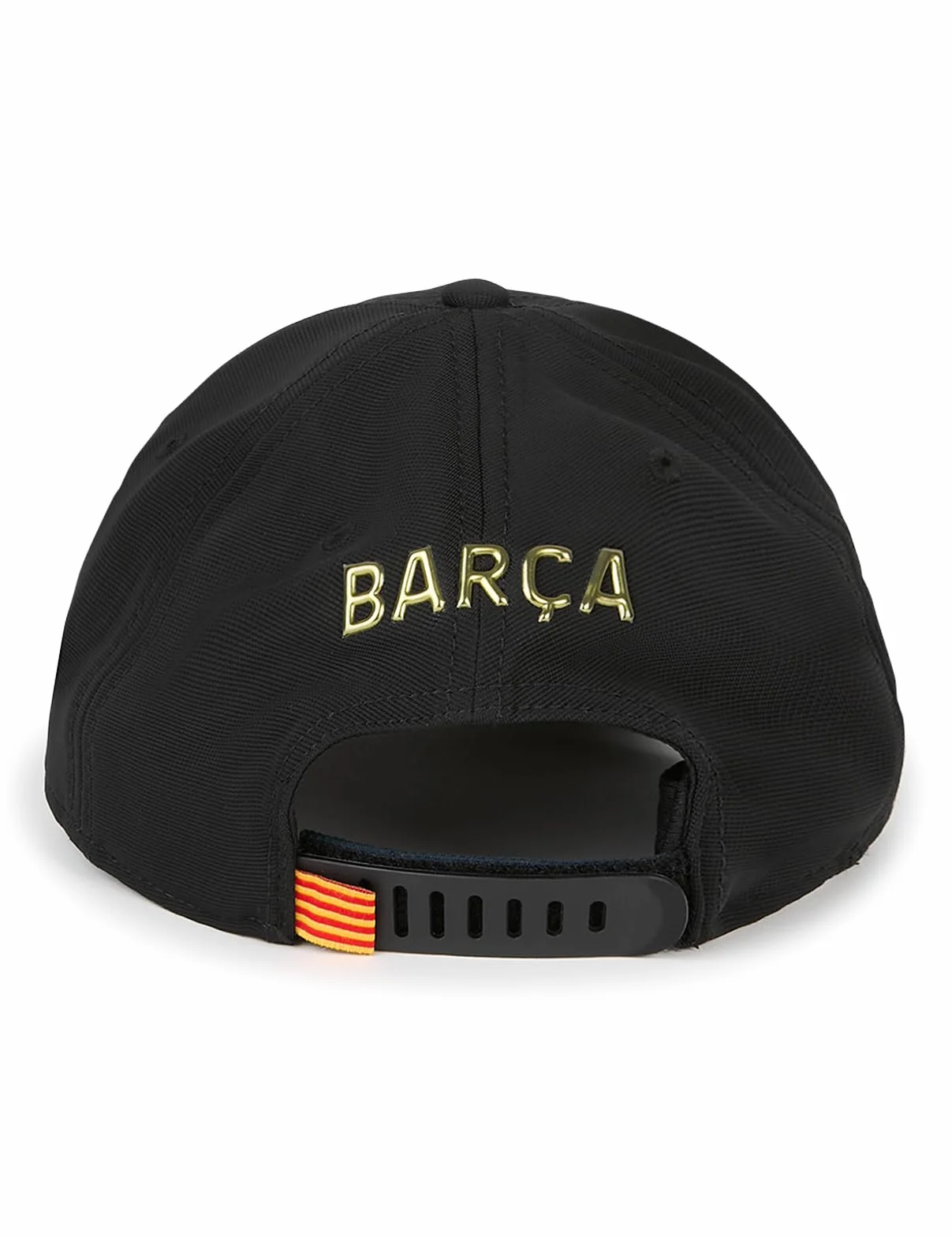 FC Barcelona - Cap Official Barça, Unisex Adult, One Size