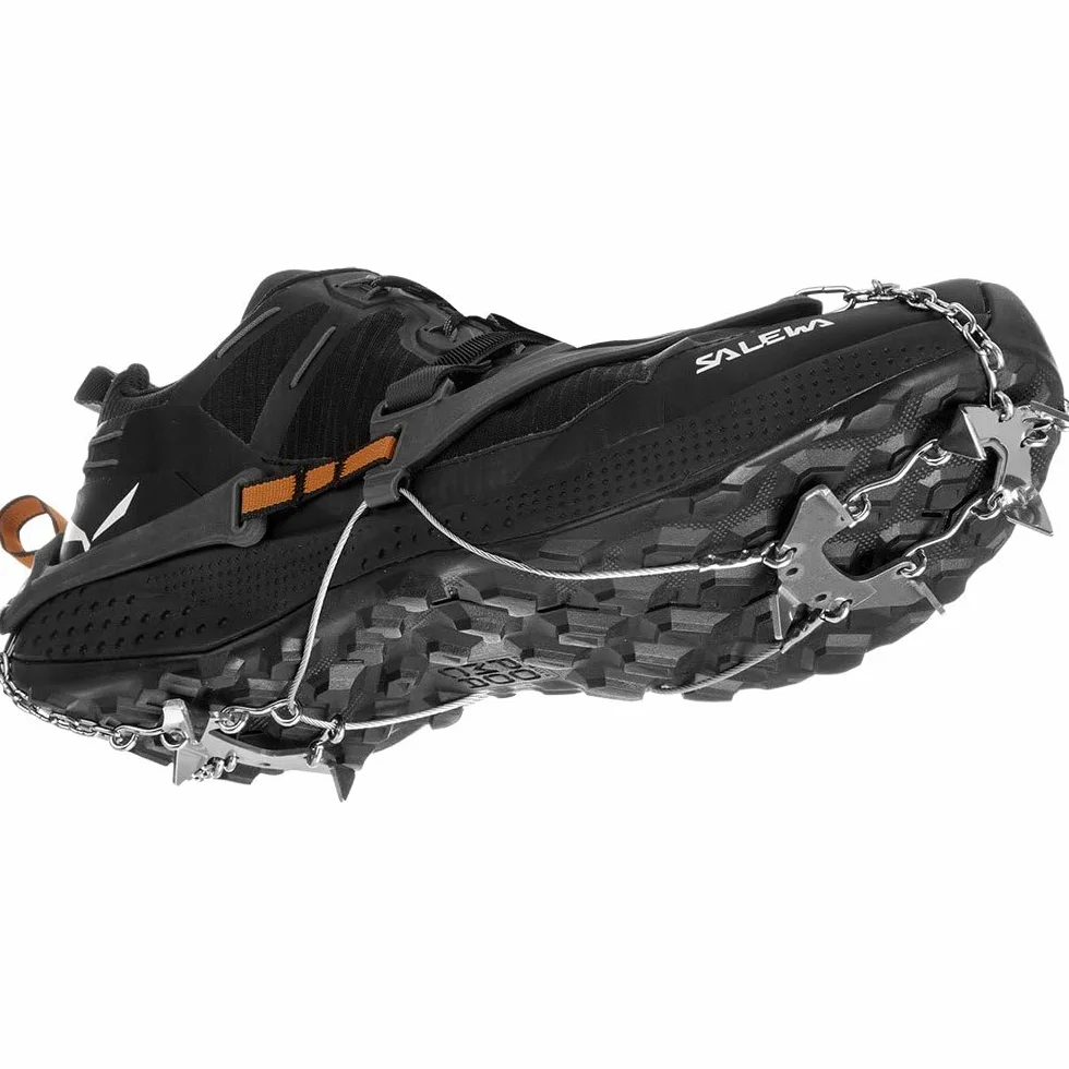 Salewa Pedroc Mountain Spike Crampon MTN