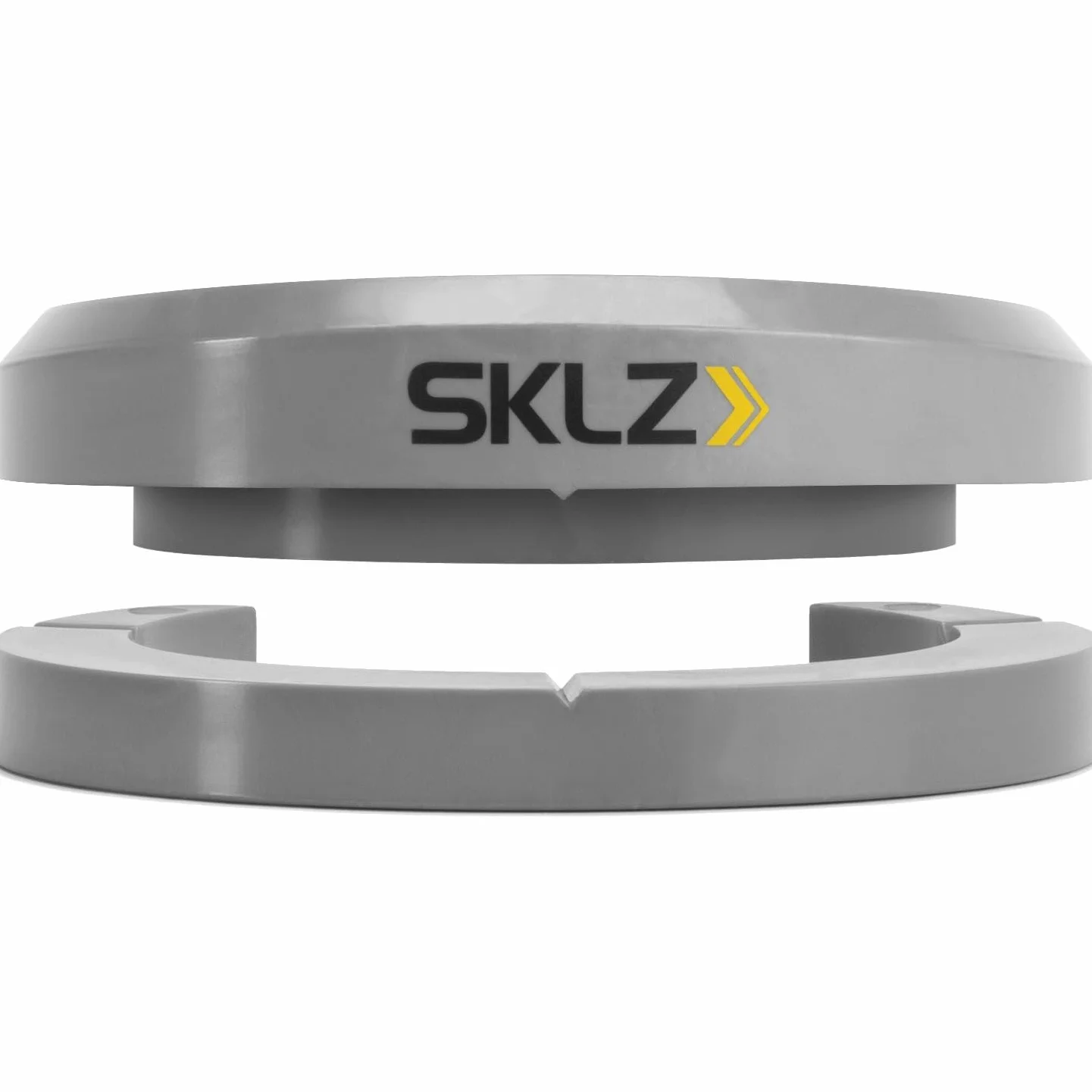 SKLZ Trener dokładności golfowej, szary