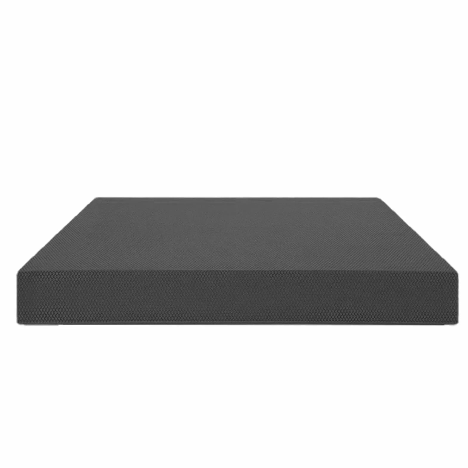 Balance Foam Pad Large Stability Cushioned Mat Non-Slip Exercise Trainer 15.74 inches Soft Knee Support Cushion Workout Accessory for Fitness Yoga Home Gym