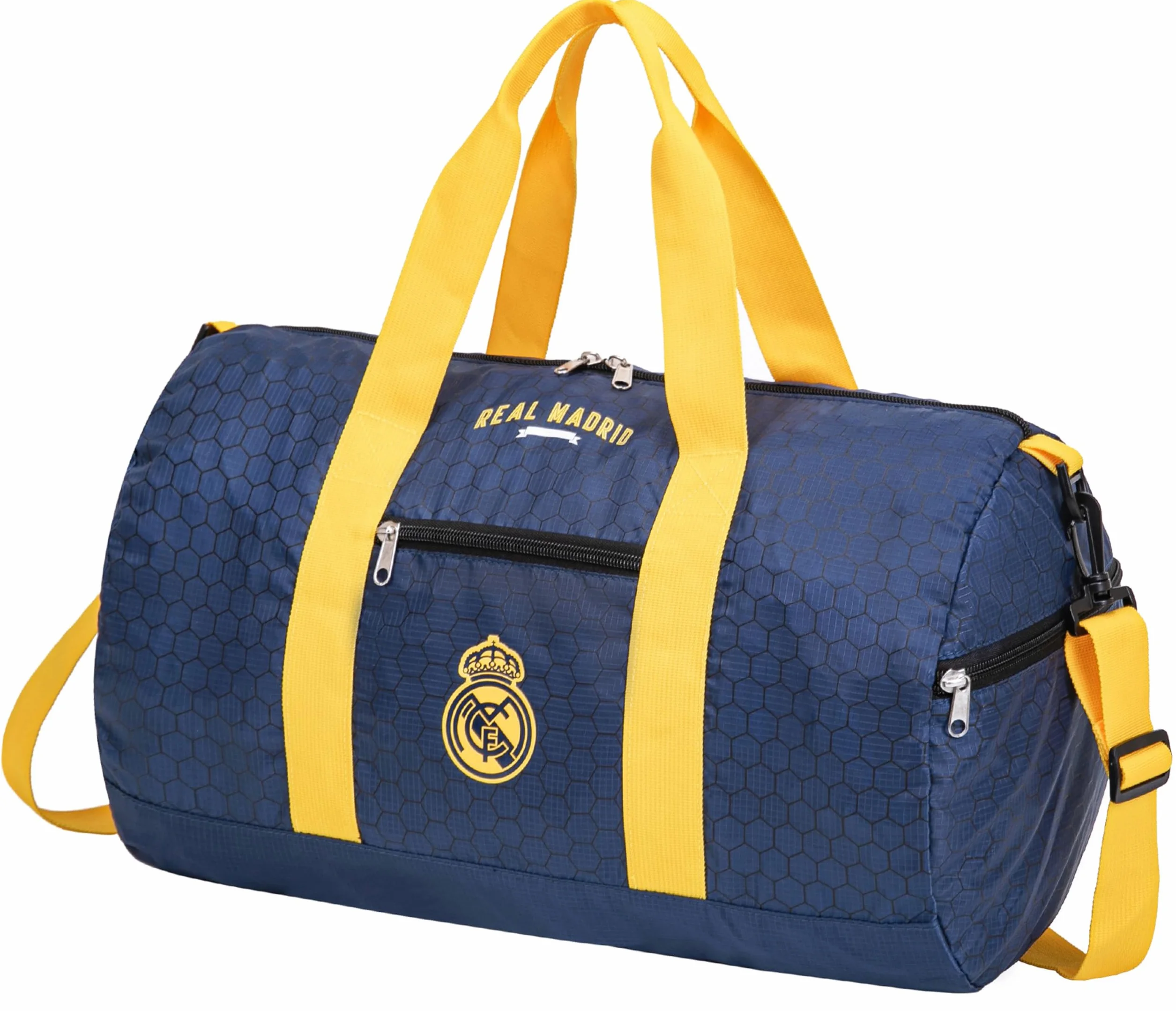 Real Madrid oficjalna torba sportowa