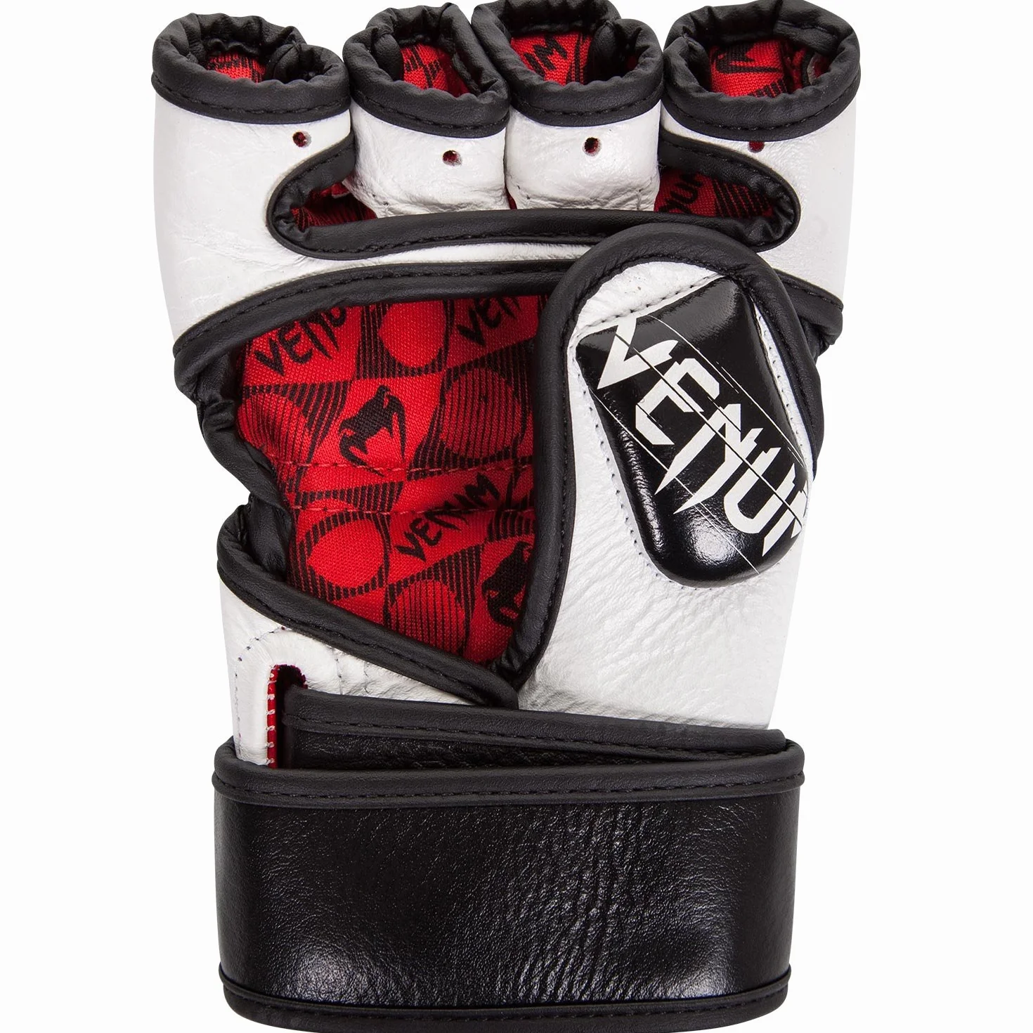 Venum Rękawice MMA Undisputed