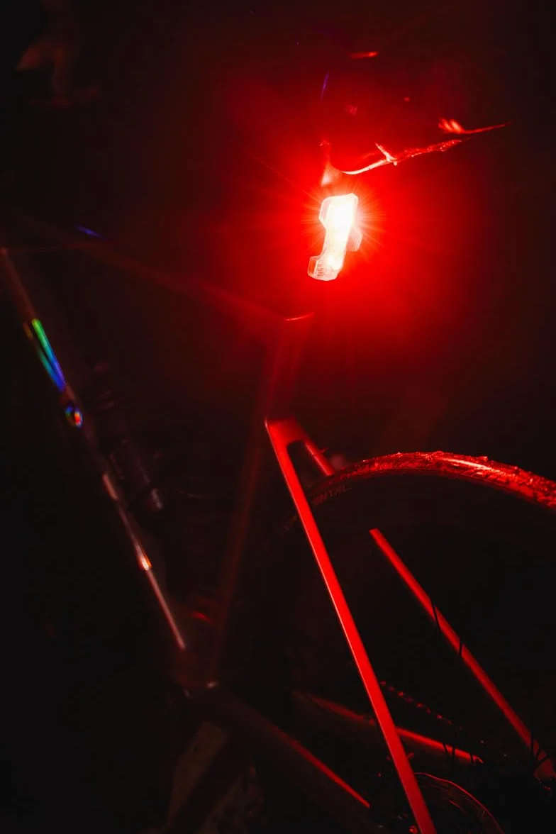ZEFAL R150 Tylne światło rowerowe USB-C 150 lumenów 5 trybów oświetlenia 16 godzin pracy