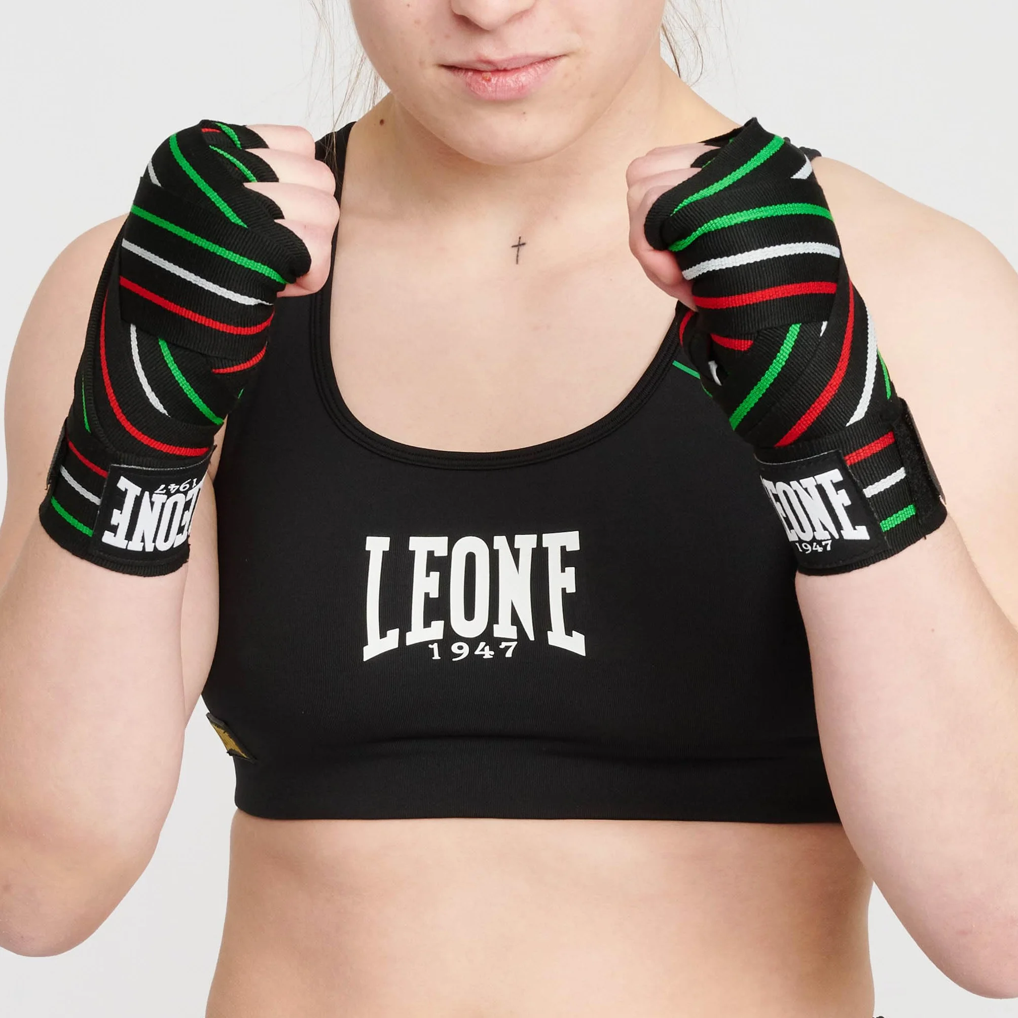 Leone1947 Wac Hand Wrap 350 cm