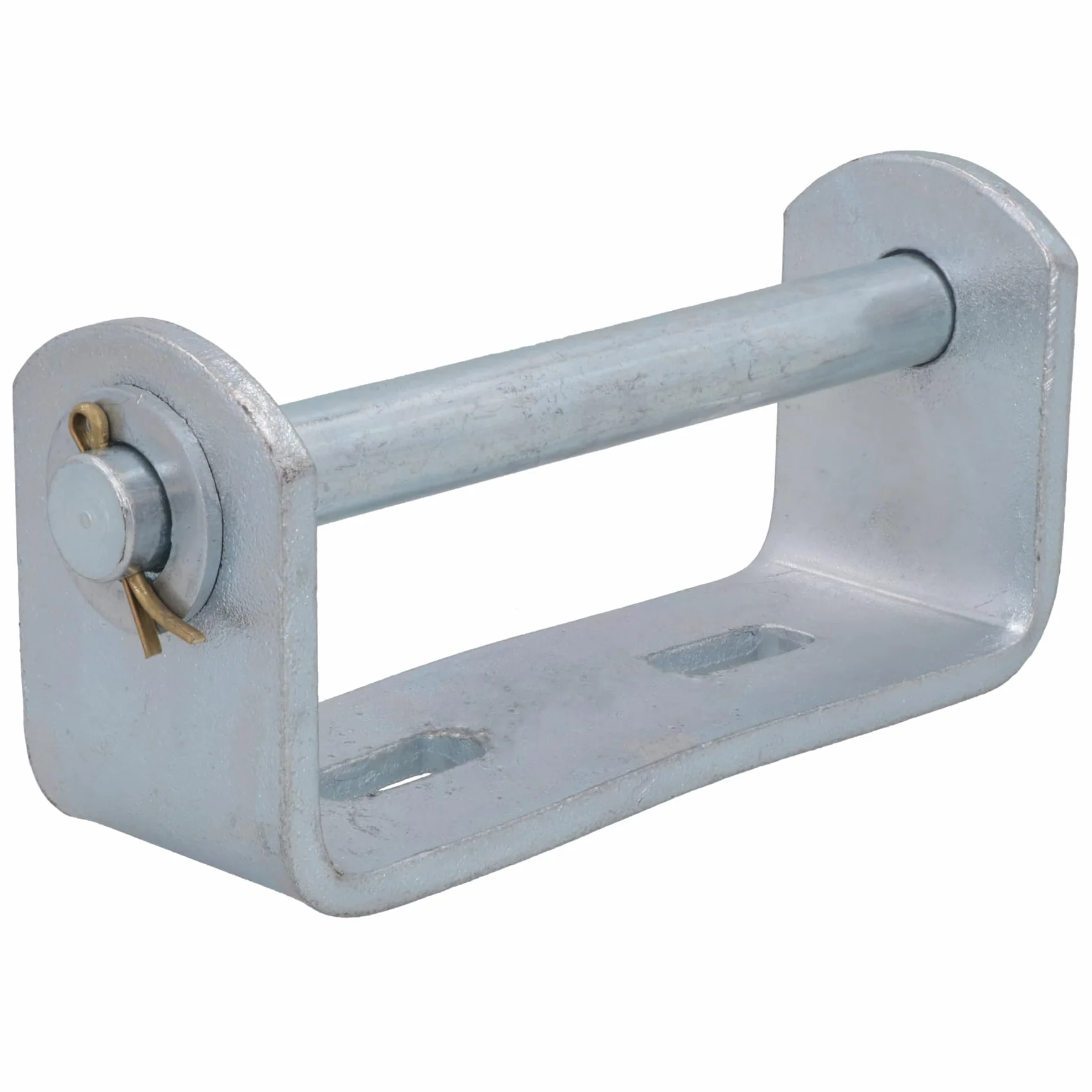 AB Tools Łódź/odrzutowiec/ponton przyczepa kil V wałek i wspornik 16 mm wrzeciono UBR18 UBR20
