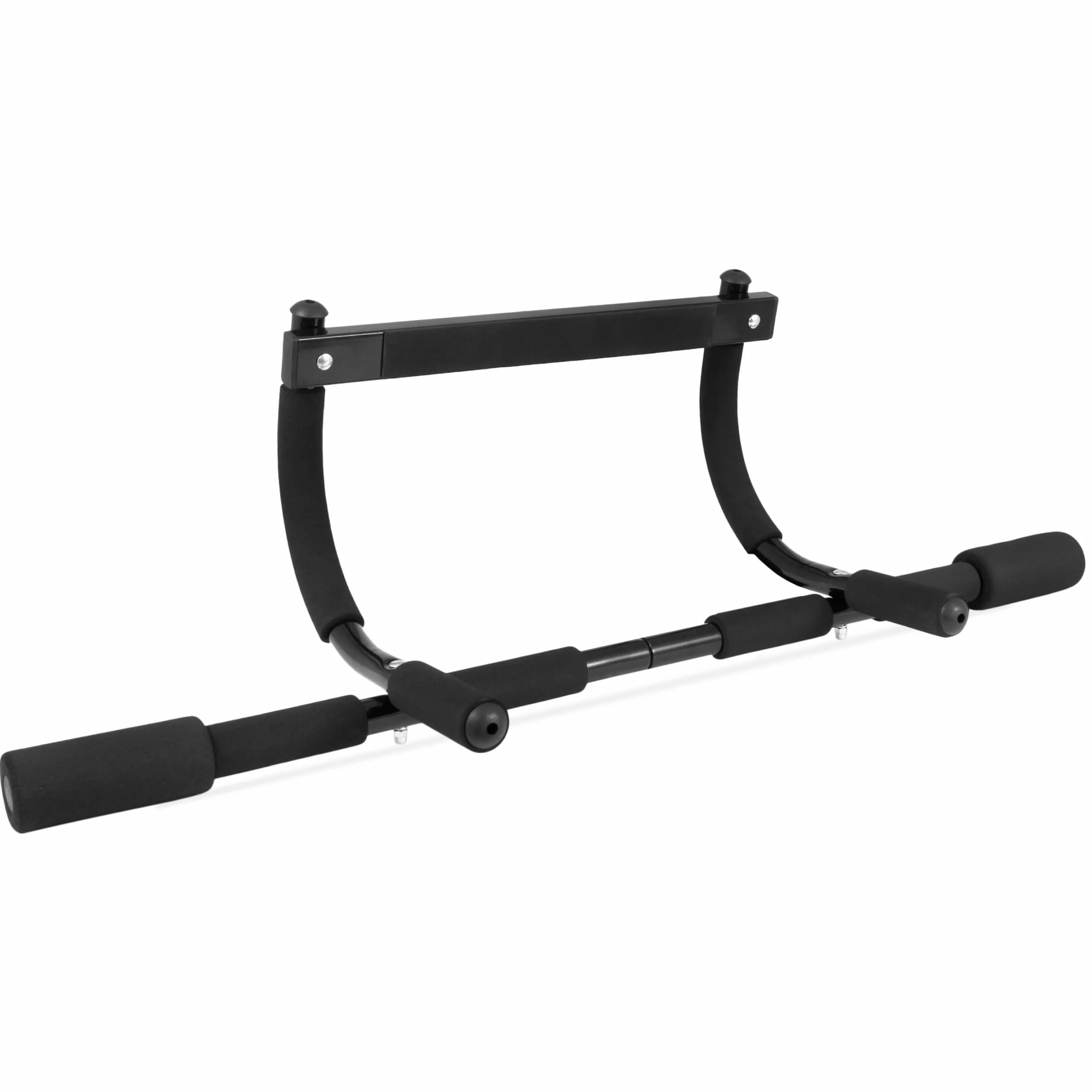 ProsourceFit Drążek do podciągania/trenażer do drzwi do wielu zastosowań fitness i ćwiczeń w domowej siłowni