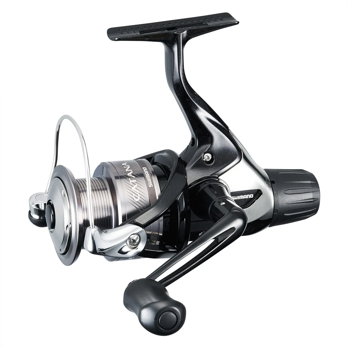 Shimano Kołowrotek spinningowy Catana RC