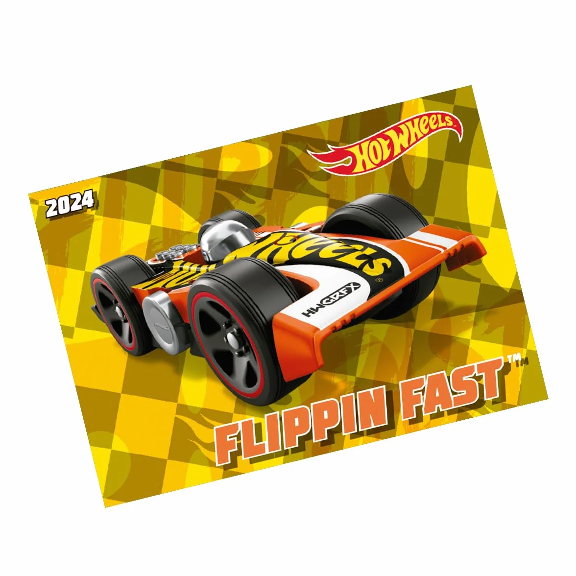 Panini España SA - Karty handlowe (005146BOX24E)
