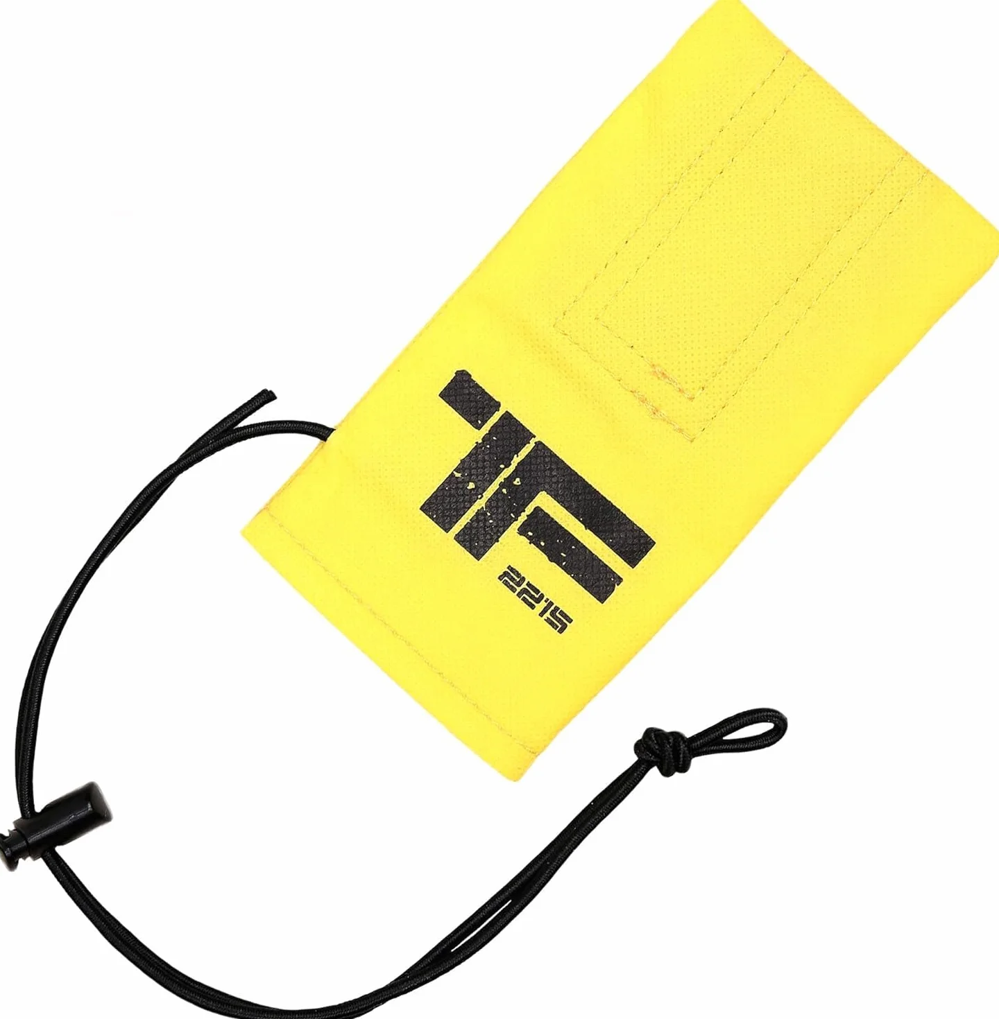 Skarpety do biegania Barrel Sock – Strong – skarpety do biegania do paintballu/airsoft – skarpety ochronne, żółte, można używać również jako kill-rag