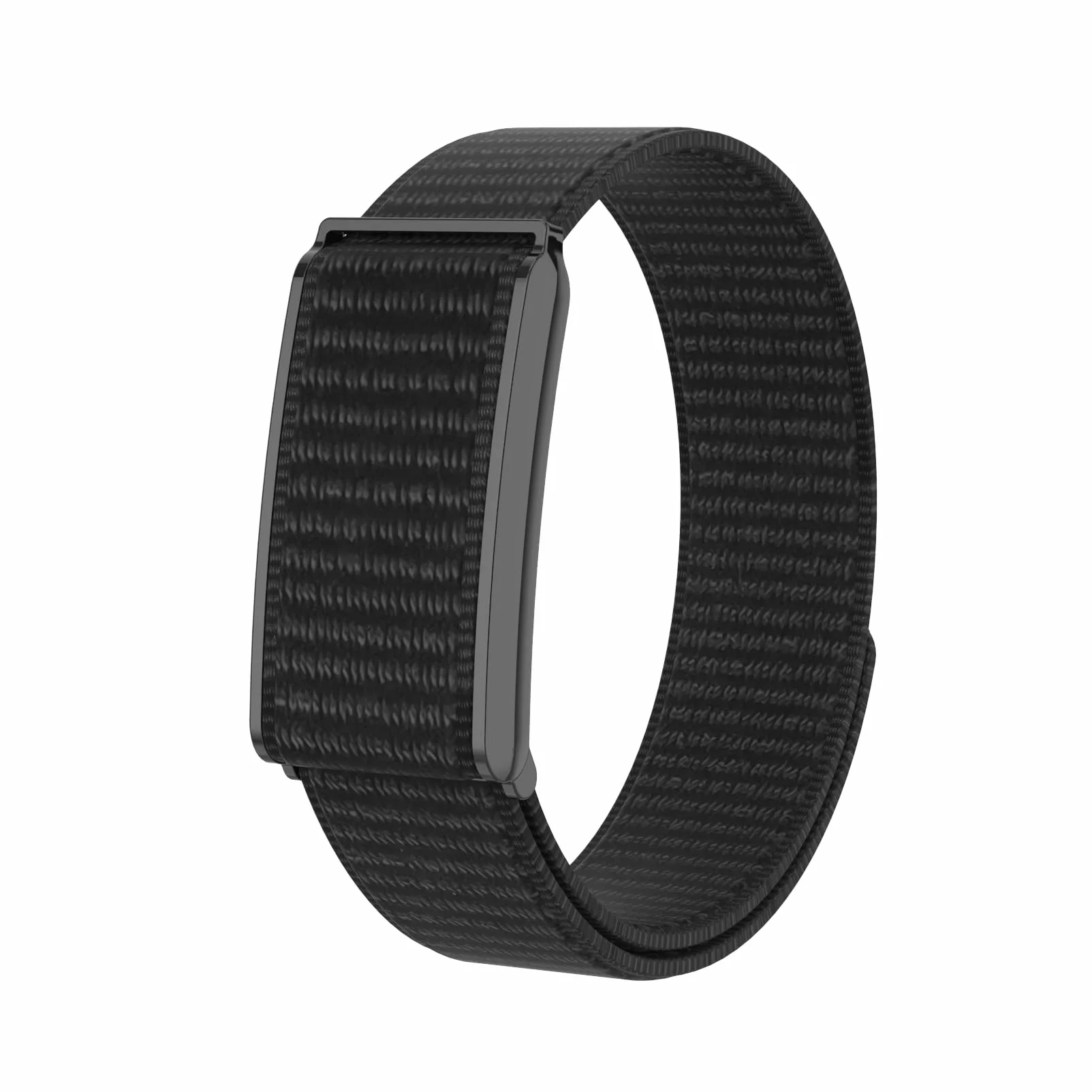 Move FitBand inteligentna opaska fitness bez ekranu czarny 120 trybów sportowych IP68