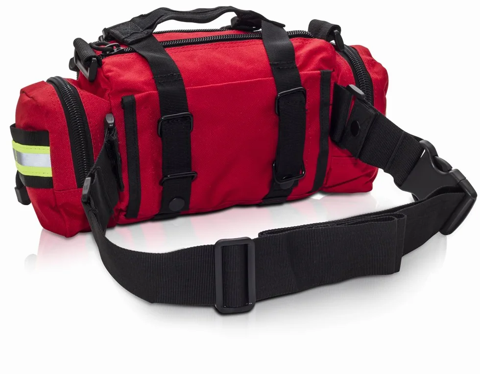 Elite Bags Torba na lekarstwa, torba na biodra, funkcjonalna i wygodna, Elite Bags