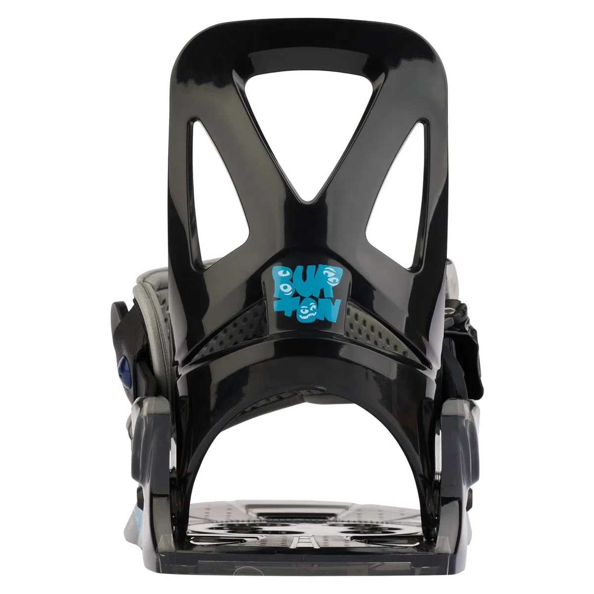 Burton Oprawa GROM 2023 czarna