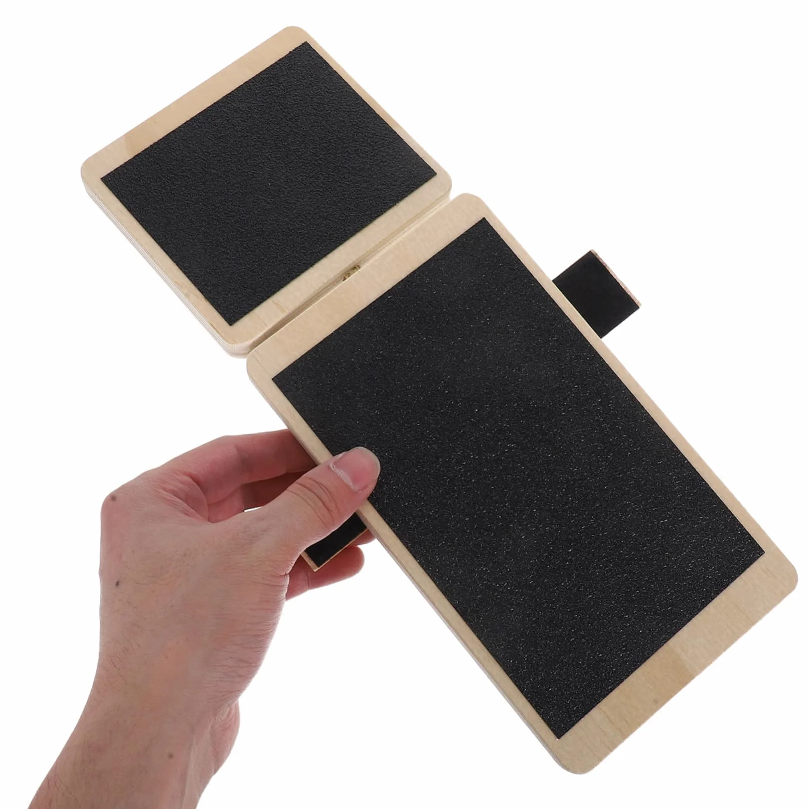 Wooden Ankle Strengthening Board for Foot Rehabilitation Posture Correction Ballet Balance Trainer