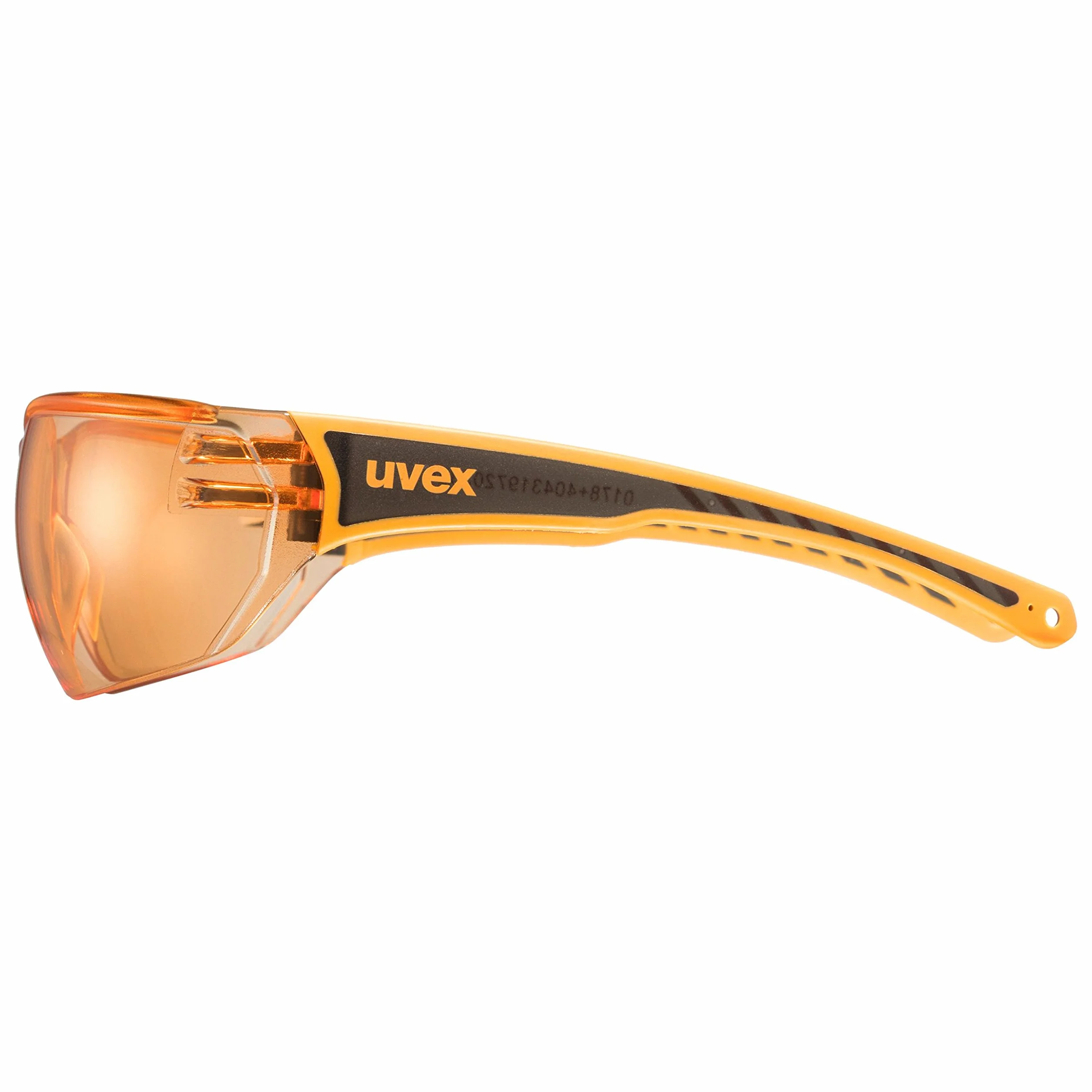 Uvex Okulary sportowe Sportstyle 204