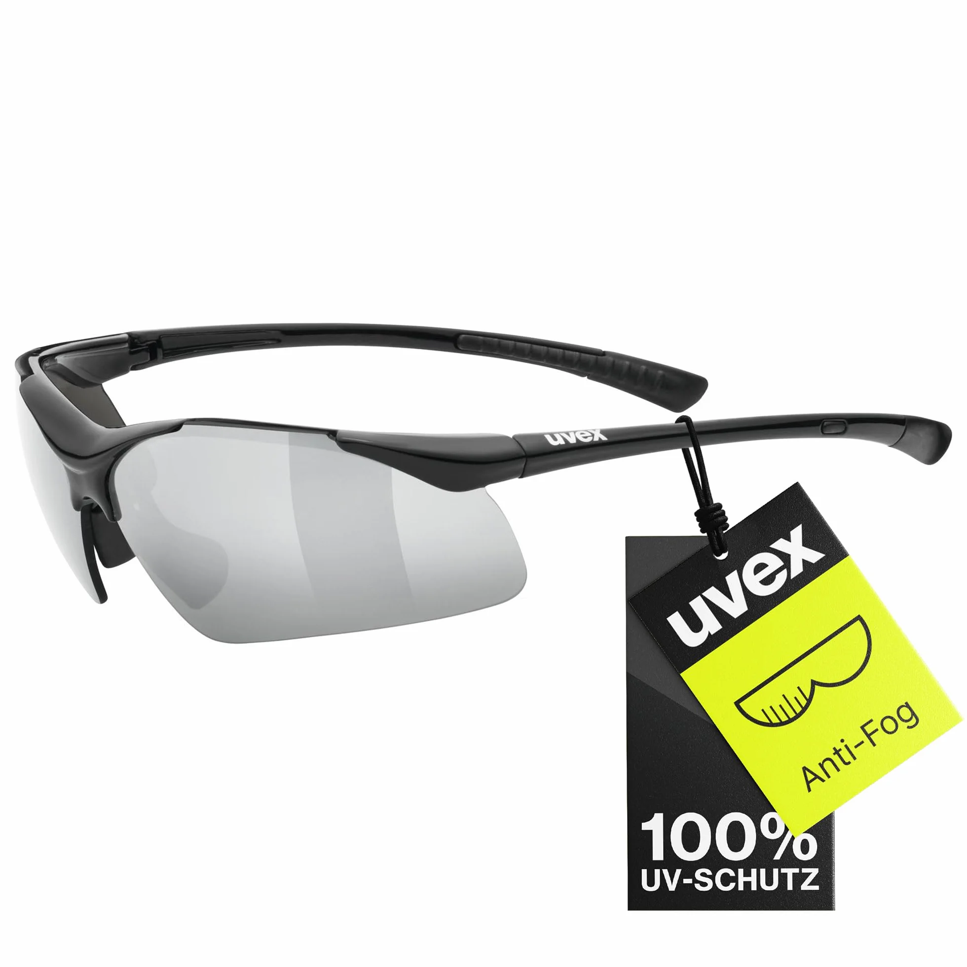 uvex okulary sportowe sportstyle 223