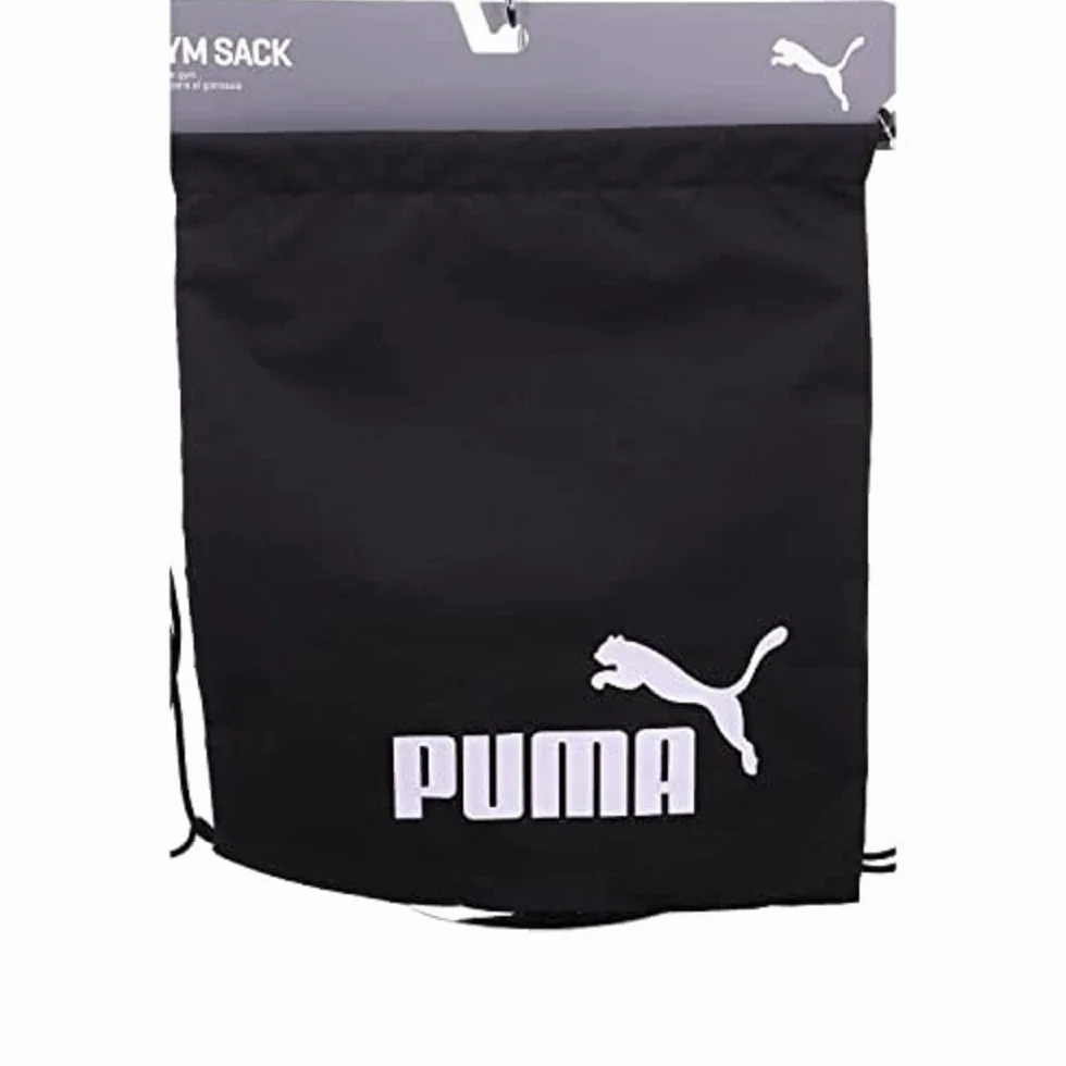 PUMA Męski plecak PUMA Phase
