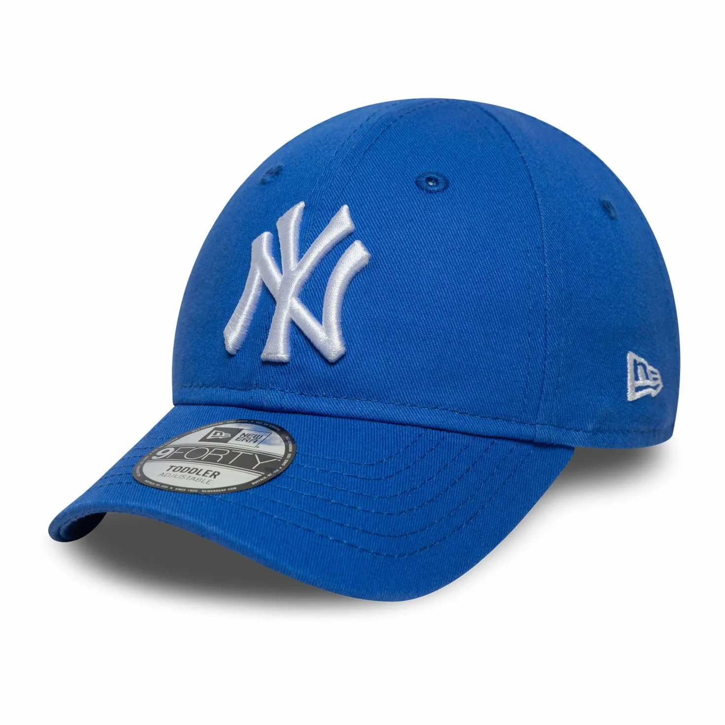 New Era Chyt League Ess 9Forty 420 - Med Blue Youth