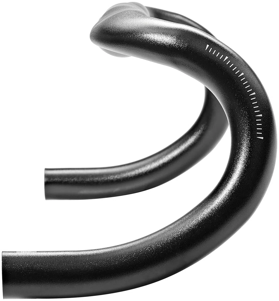 PRO Discover Kierownica stopowa, 31,8 mm, 40 cm, 12° Sweep