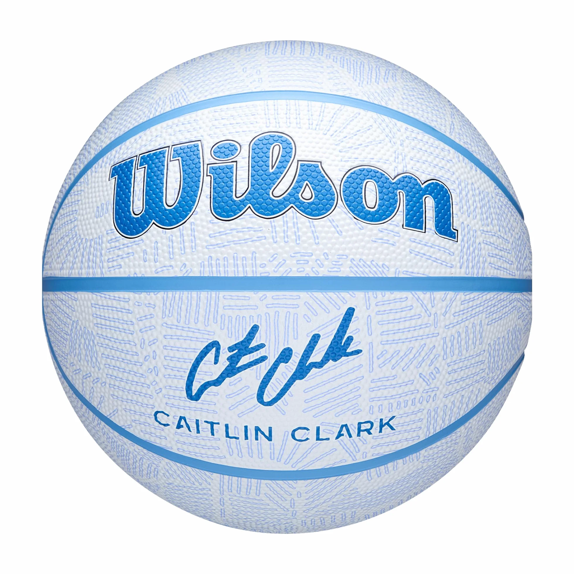 WILSON Caitlin Clark Envision piłki do koszykówki