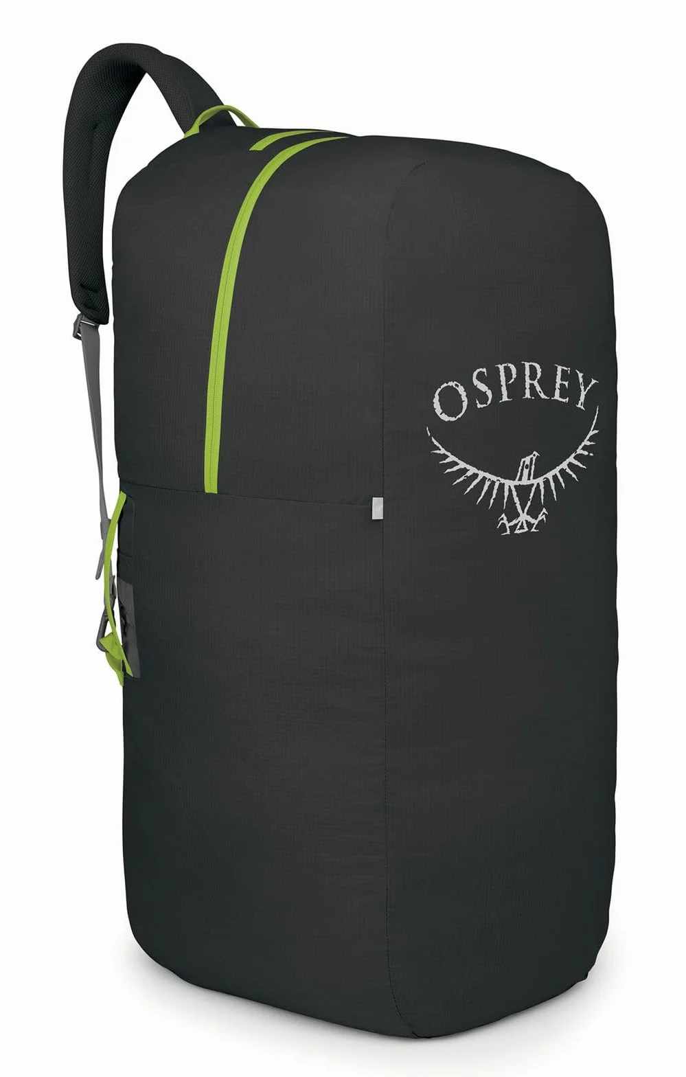 Osprey Airporter czarny duży
