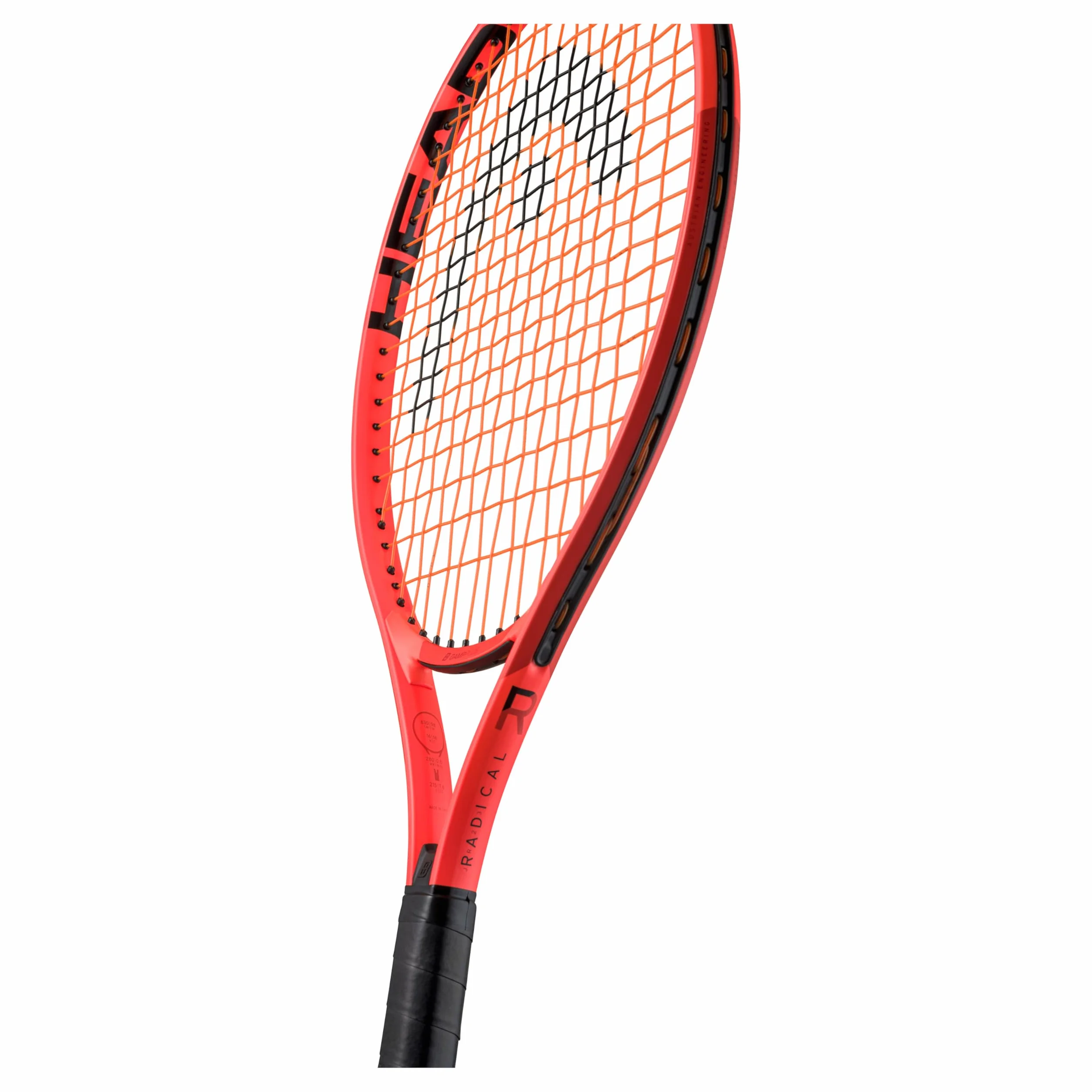 HEAD Rakieta tenisowa Radical 23 Junior
