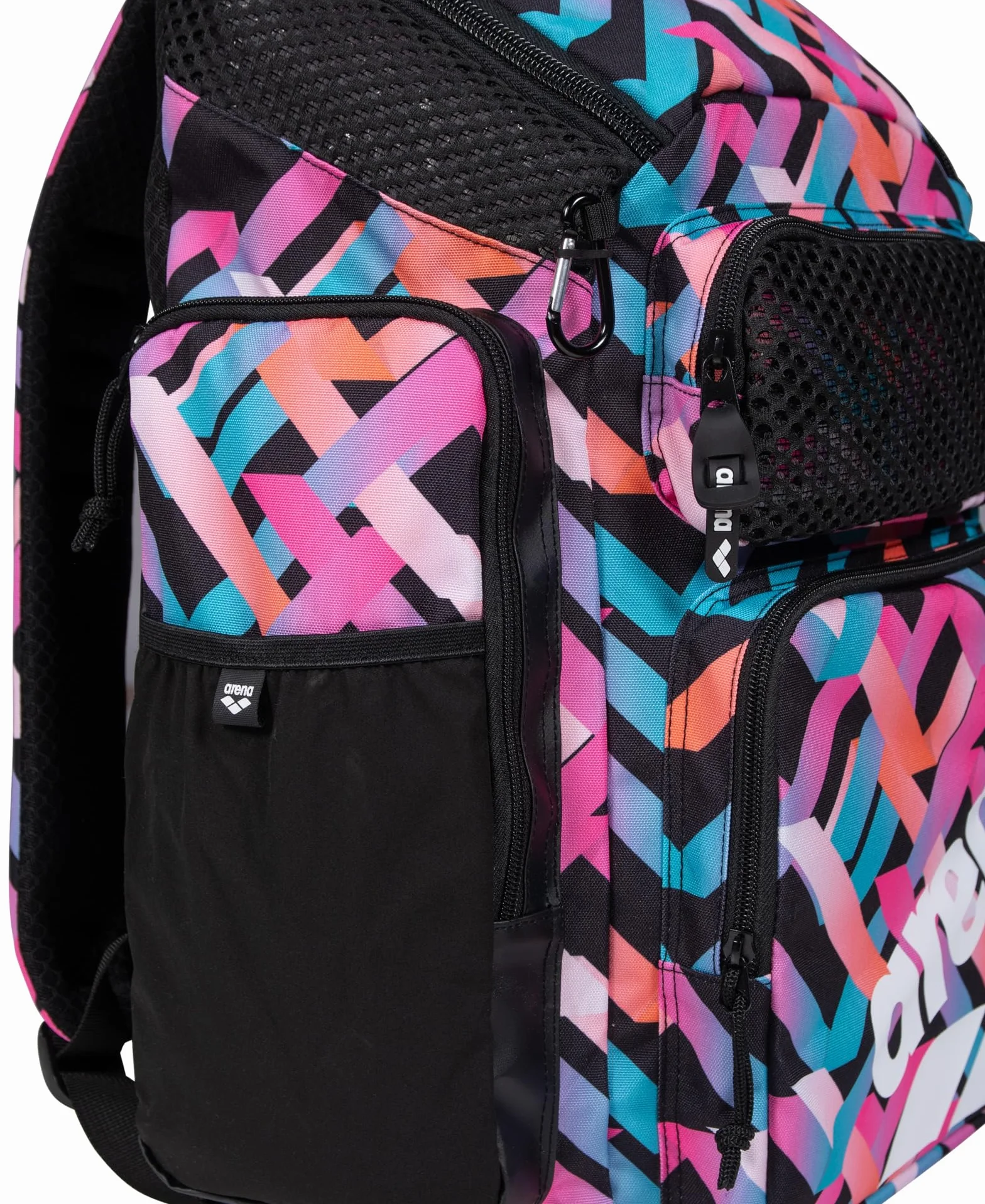 ARENA Plecak na basen One GO Backpack 45 litrów