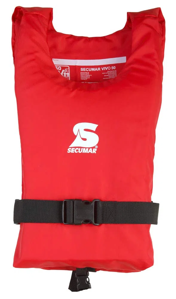 Secumar Vivo 50 Rettungsweste