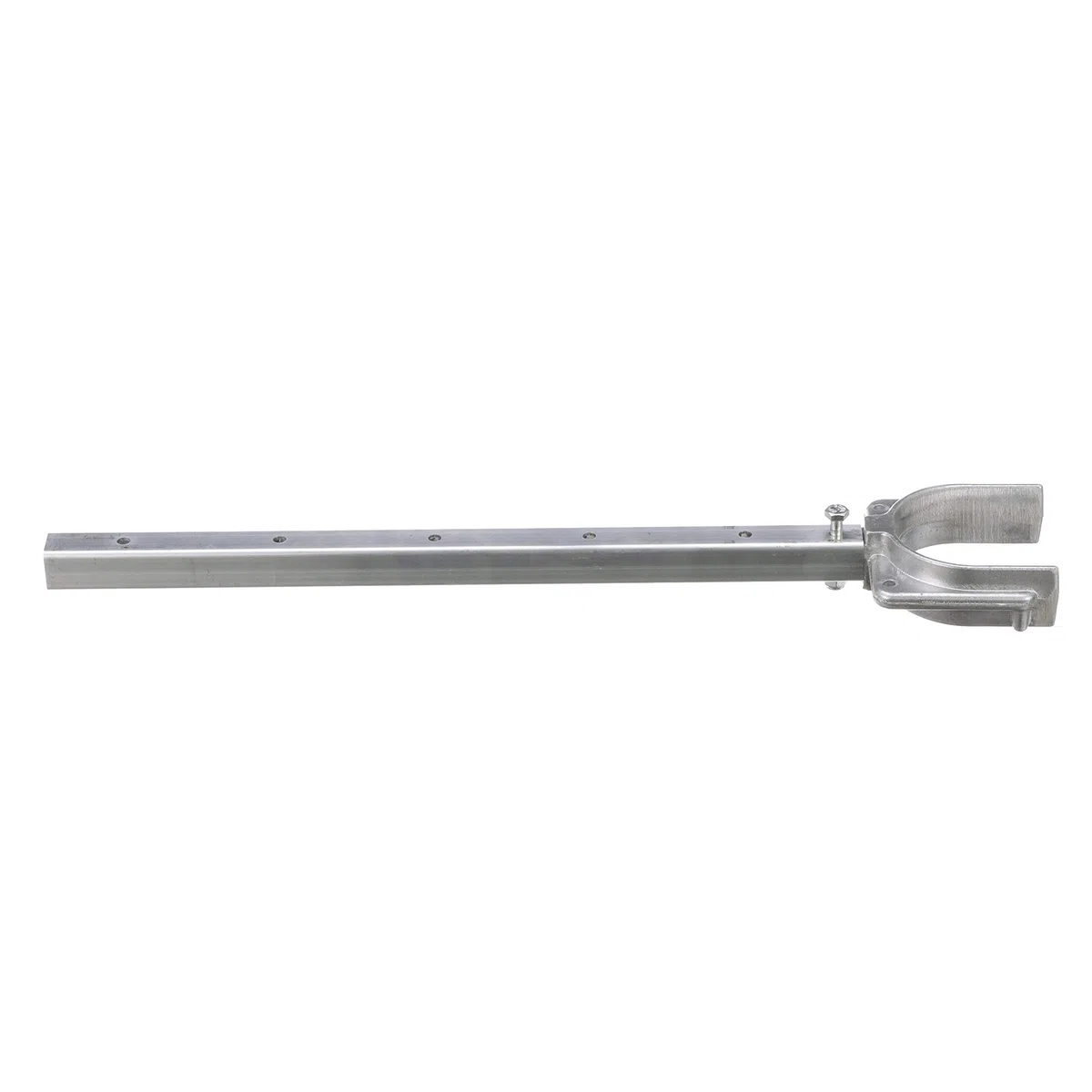 Attwood SP-400-RB Regulowany osłona pawęży, 58 do 89 cm, głowica kompozytowa, mocuje silnik, wałek i przyczepę