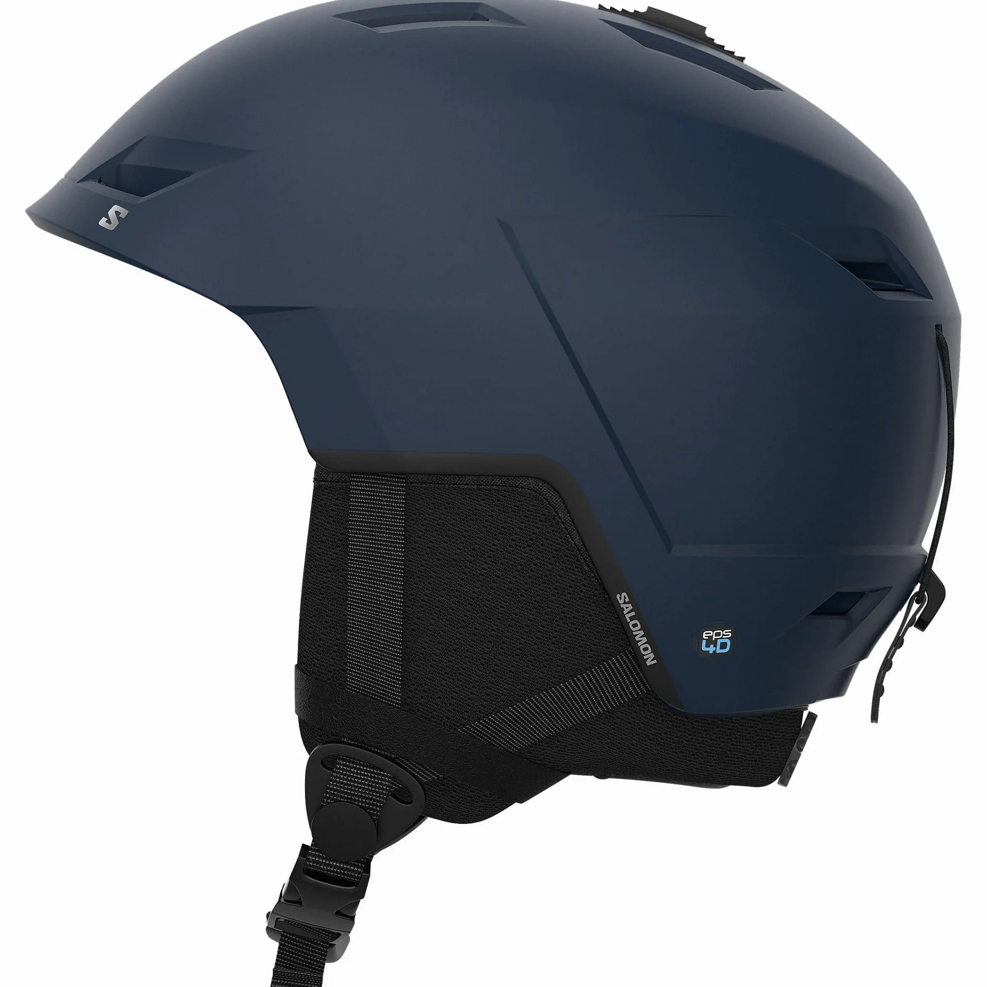 Salomon Pioneer LT Męski kask narciarski snowboardowy lekki
