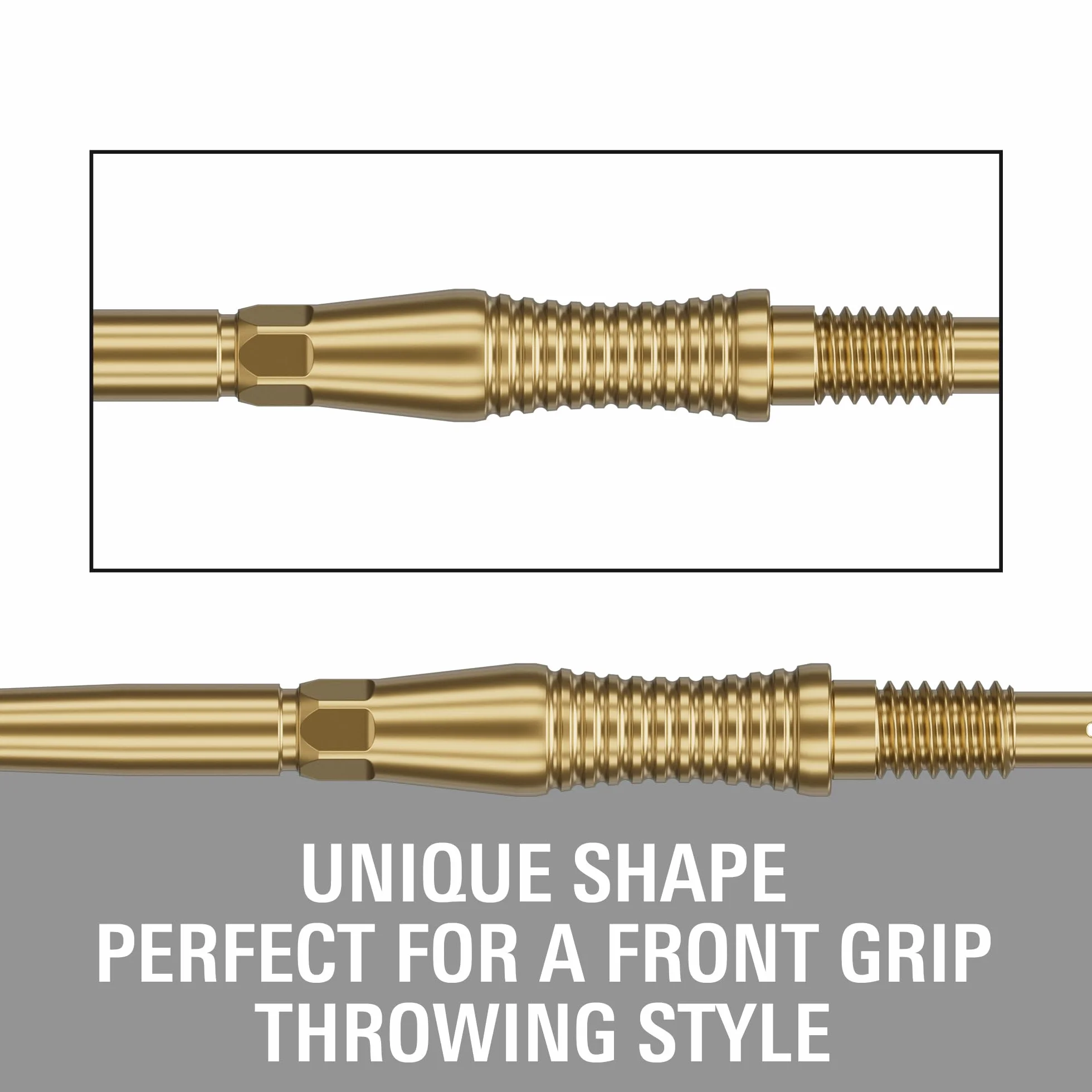 Target Darts Swiss Point Storm RST 30mm 35mm 42mm Złoto Srebro Czarny 3 Pack