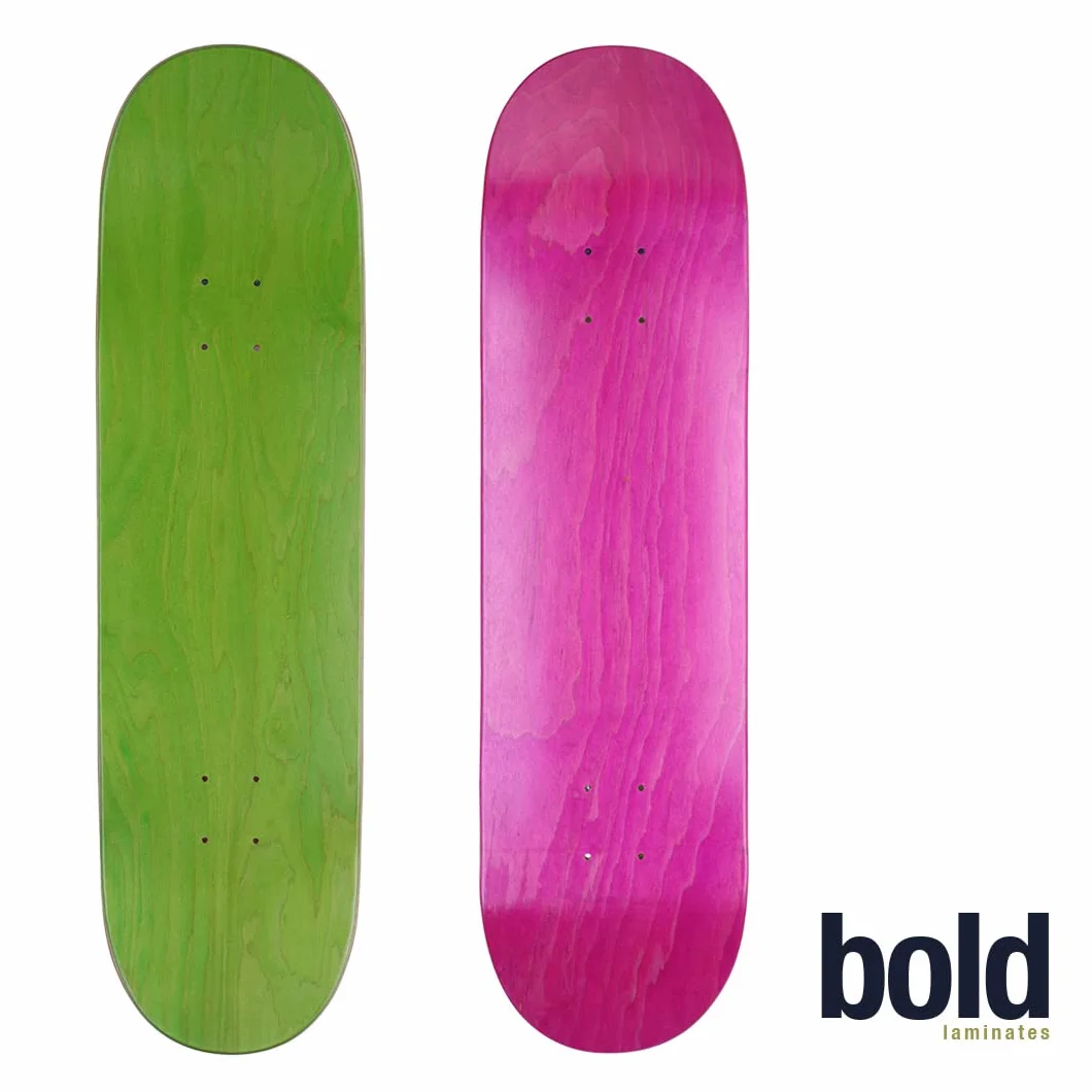 Moose Blank Desck, Hi Concave, wszystkie rozmiary od 7,0" do 8,5", w zestawie taśma Griptape