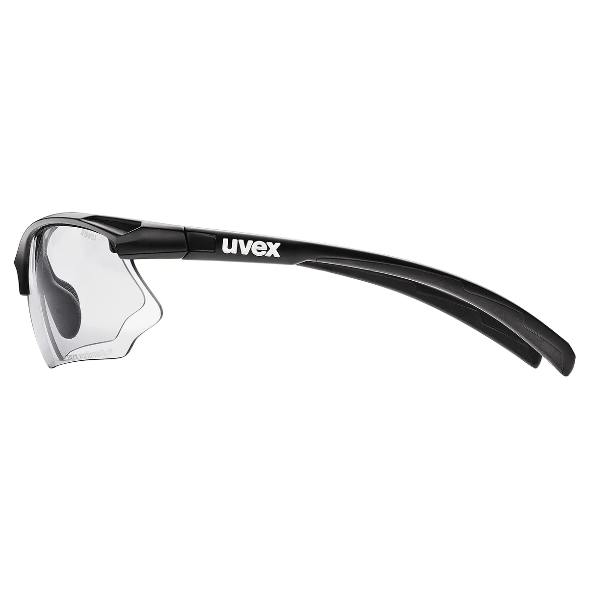 Uvex Unisex – okulary sportowe dla dorosłych, styl sportowy 802 V