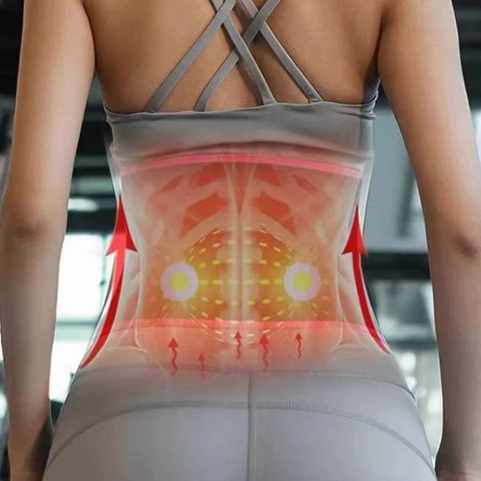 pas wyszczuplający brzuch, neopren ciepły, do sauny, pas do fitnessu, regulowany odchudzający, spalający tłuszcz, dla kobiet i mężczyzn