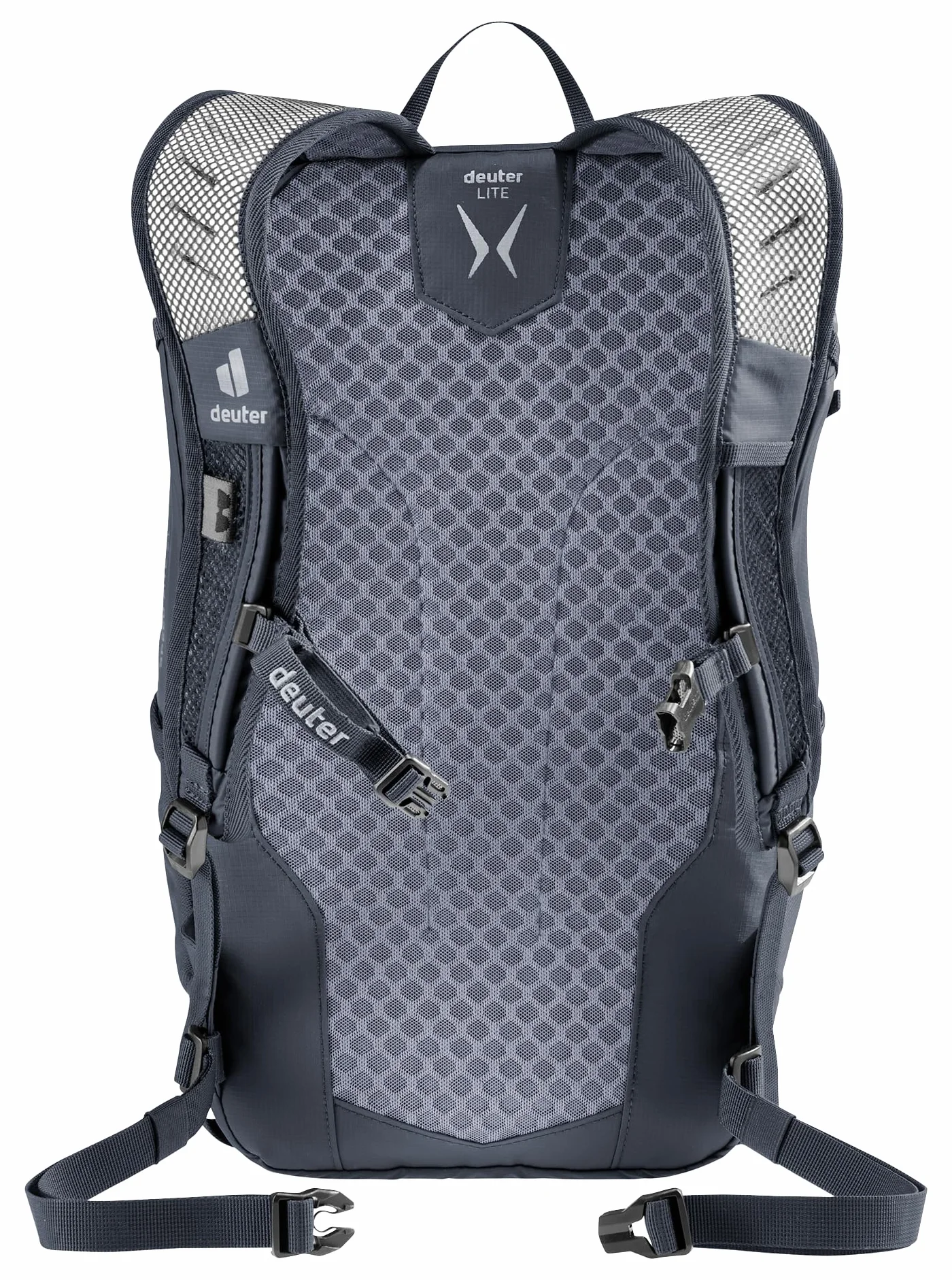 deuter plecak turystyczny Uniseks Speed Lite 21