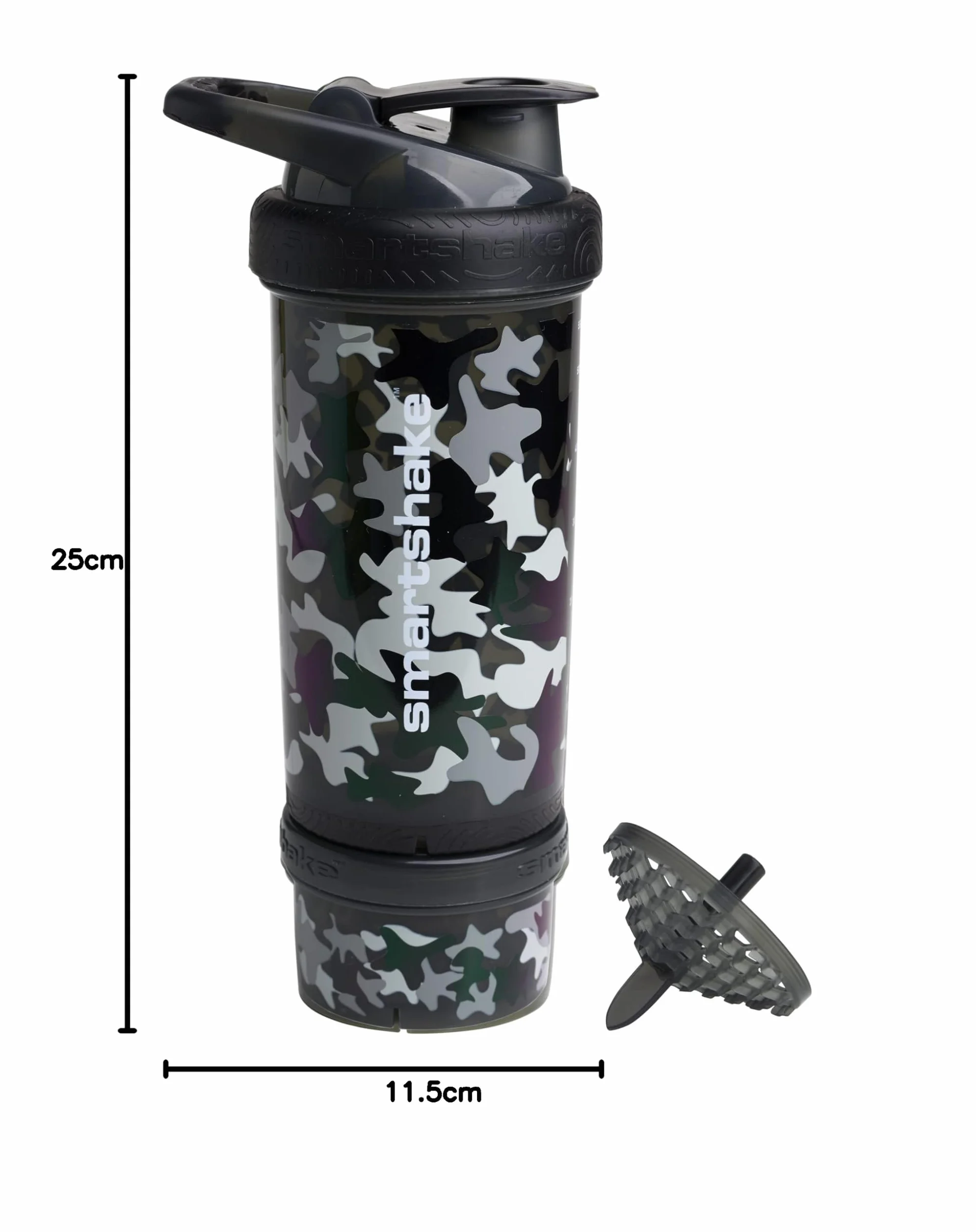 Smartshake Revive FID63574, 750 ml
