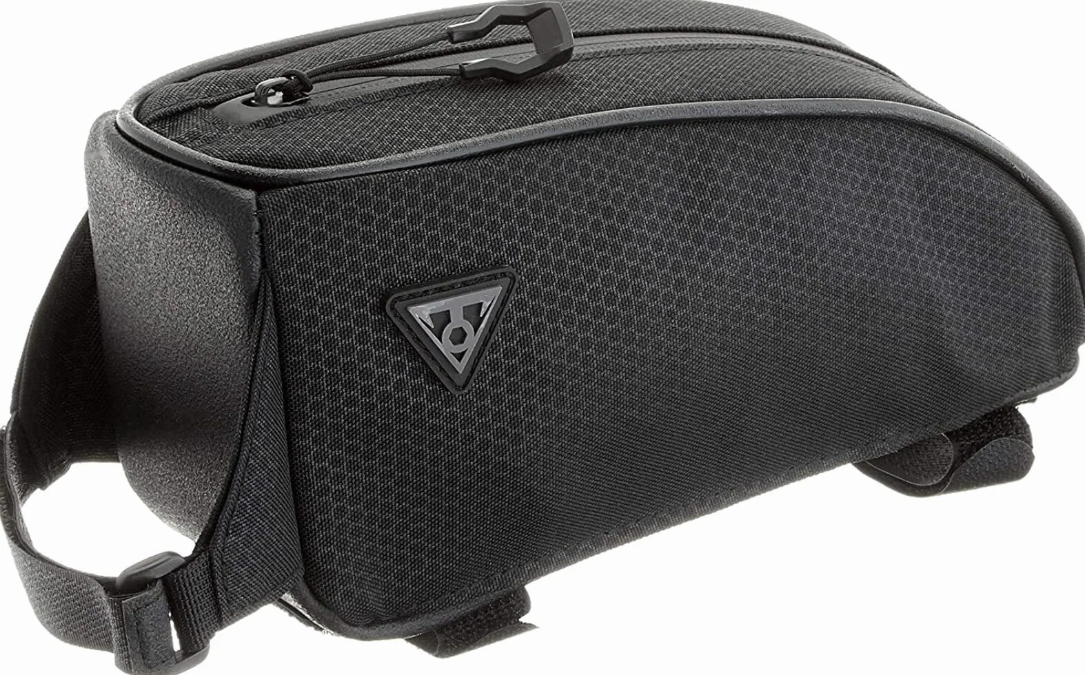 TOPEAK torba podsiodłowa Toploader 0,75 l czarna