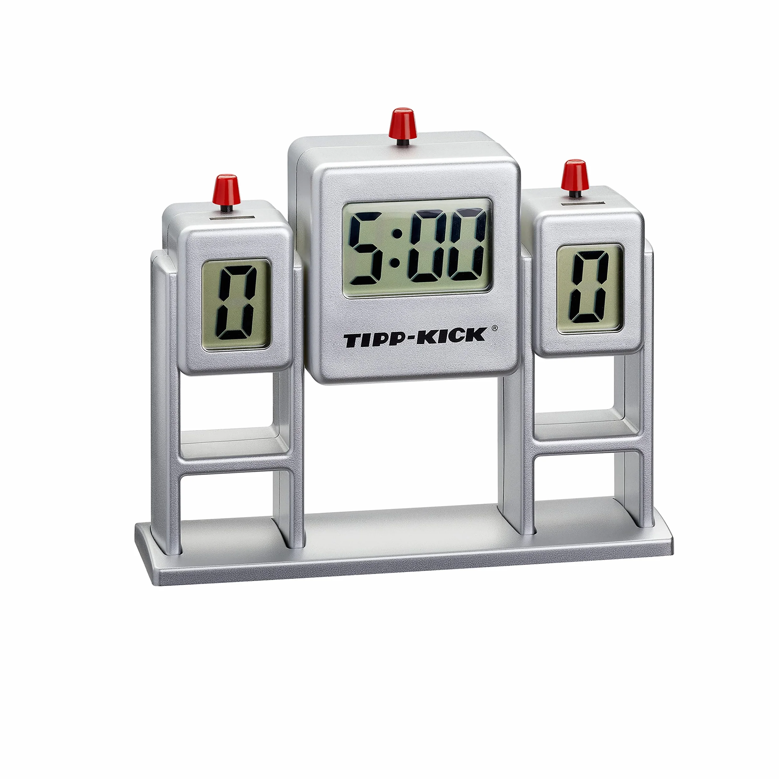 Tipp Kick 01126 cyfrowy zegar półczasowy LCD