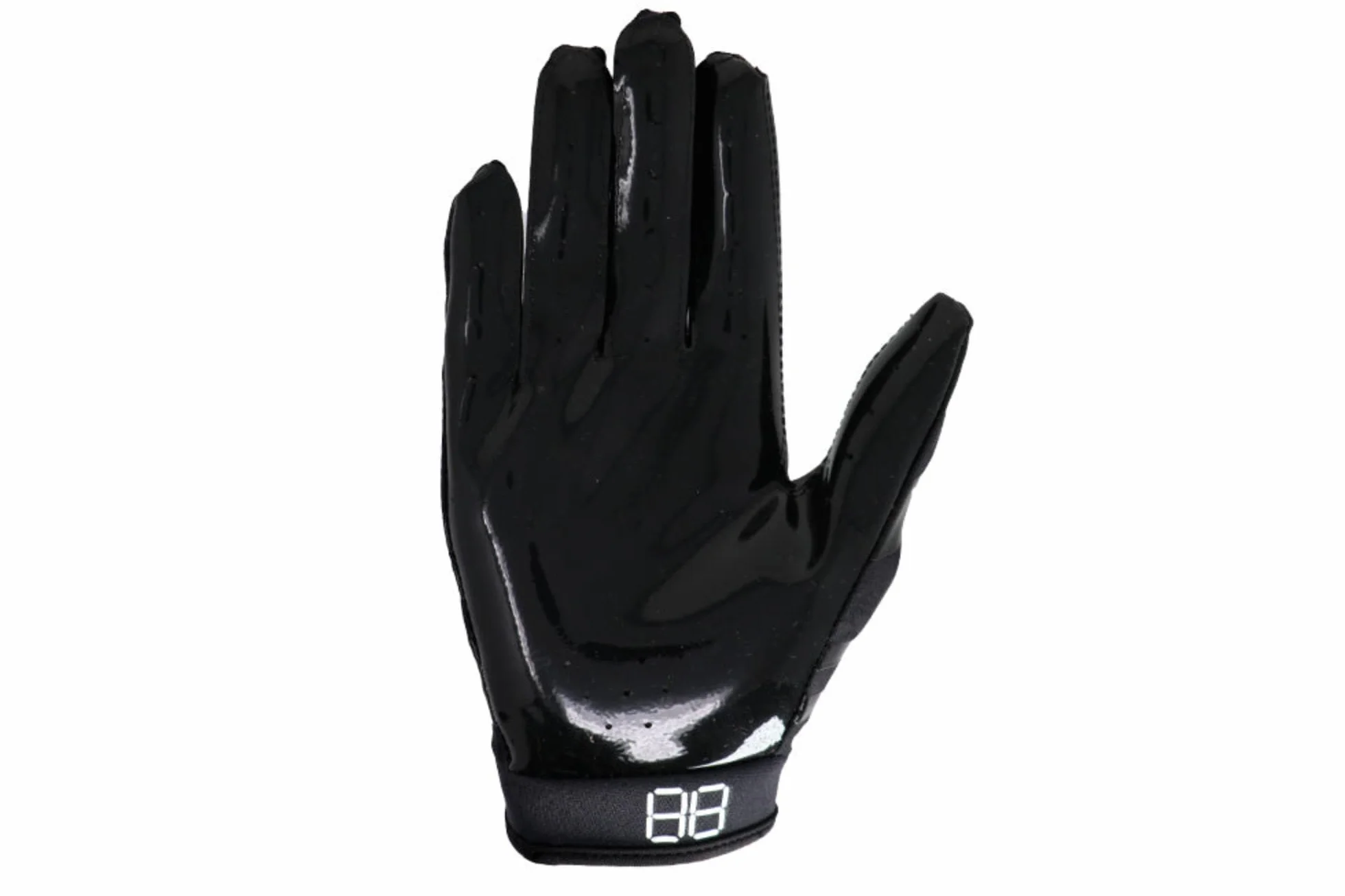 BARNETT FRG-03 Pro odbiornik rękawice piłkarskie, RE,DB,RB, czarne
