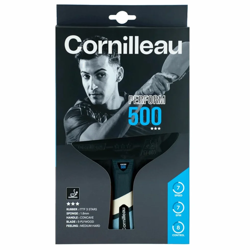 Cornilleau Perform 500 kij do tenisa stołowego