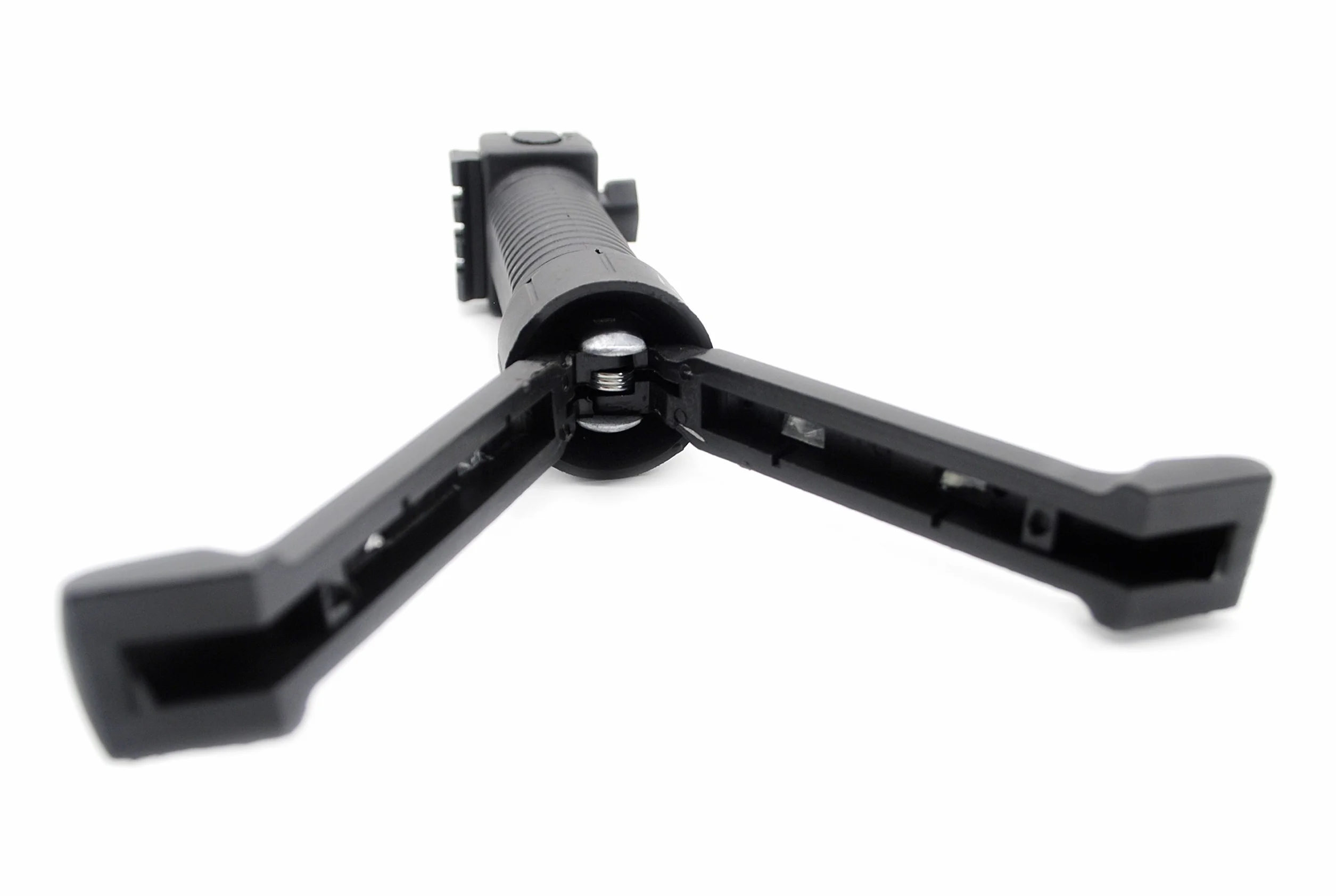 Uchwyt na dwójnogi Quick Deploy pasuje do szyny Picatinny Weaver 20 mm 22 mm