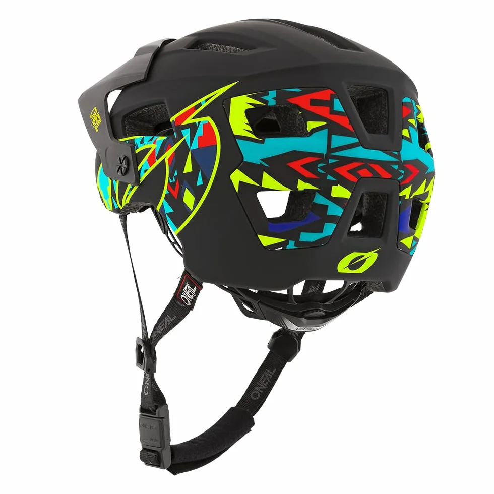 Kask rowerowy górski Enduro All-Mountain O'NEAL Defender Dorosły EN1078