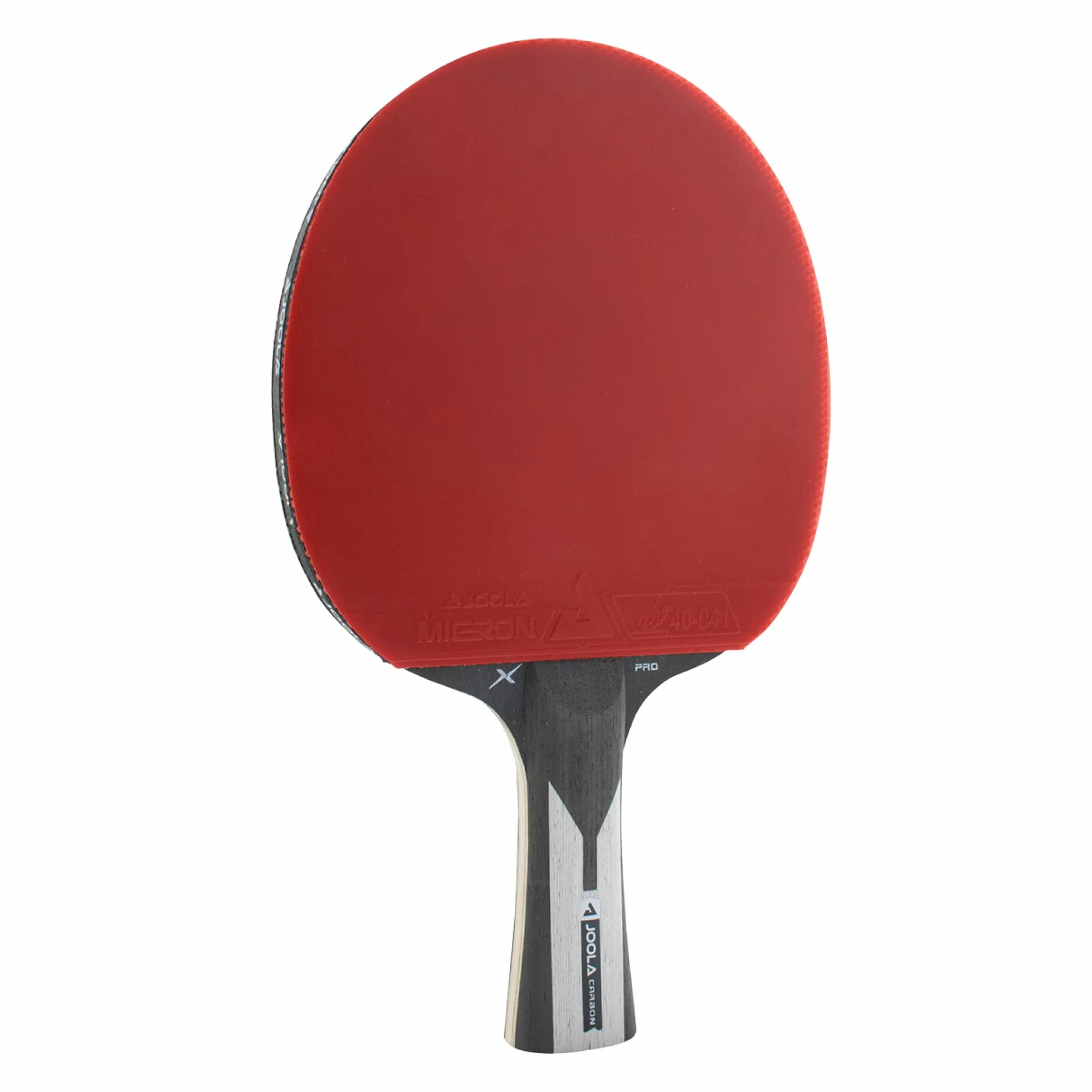 JOOLA rakieta do tenisa stołowego Carbon Pro ITTF profesjonalna rakietka do tenisa stołowego