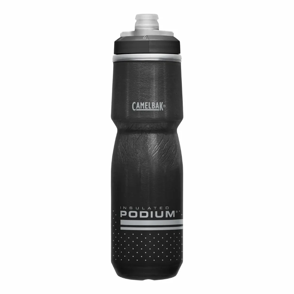 Camelbak Podium Chill sportowa butelka na wodę, butelka do ściskania, bieganie rowerem