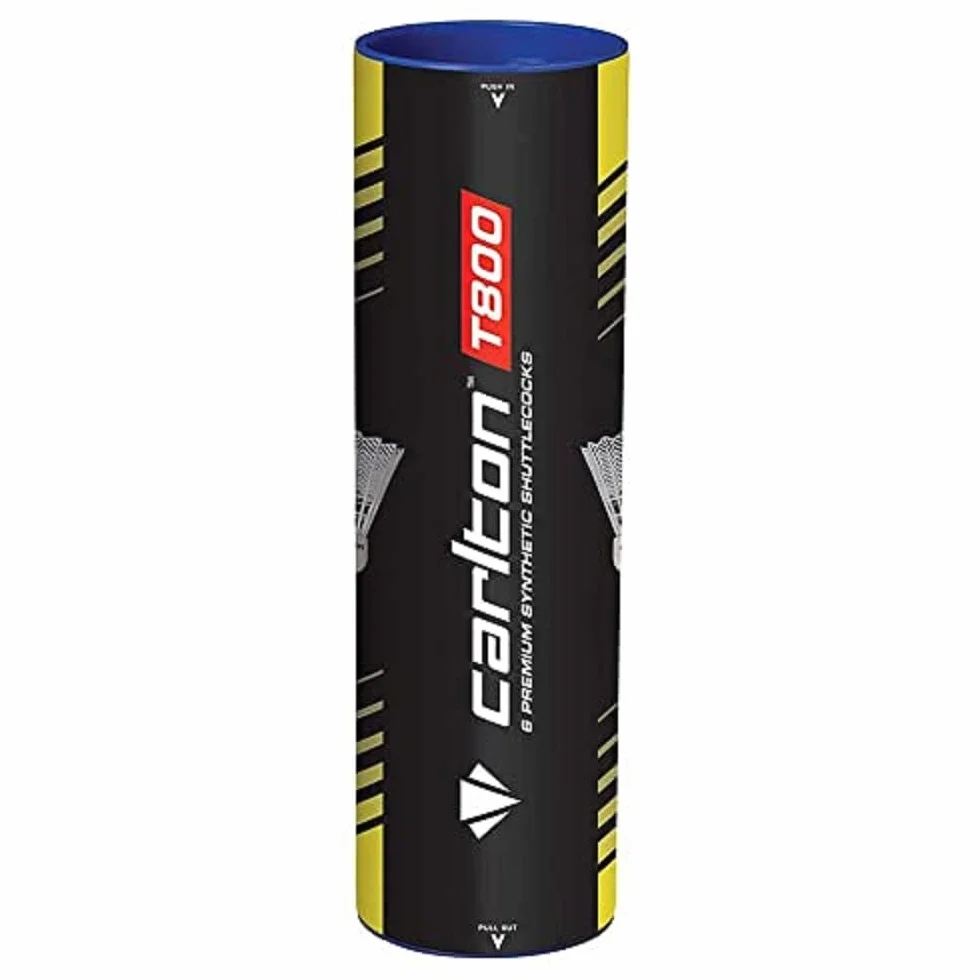 Dunlop Piłka do badmintona Carlton Tournament T800